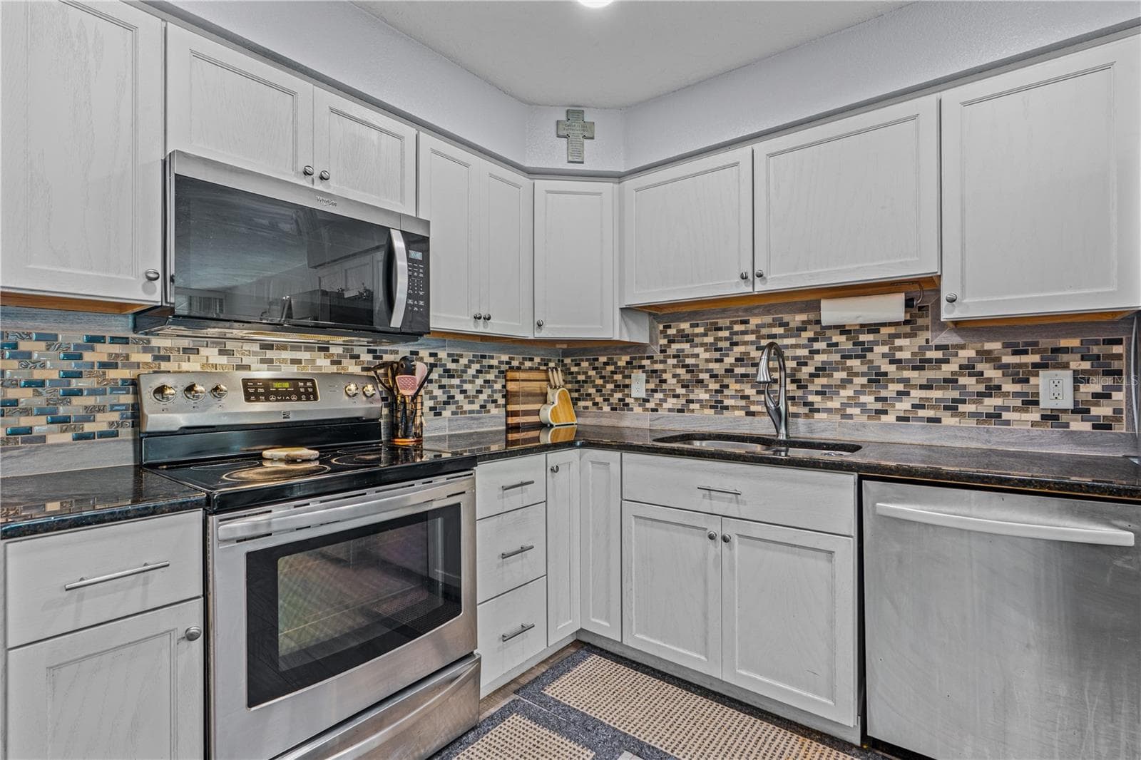 Townhouse at 5500 OCEAN SHORE BLVD #UT23, ORMOND BEACH, photo 2 of 45