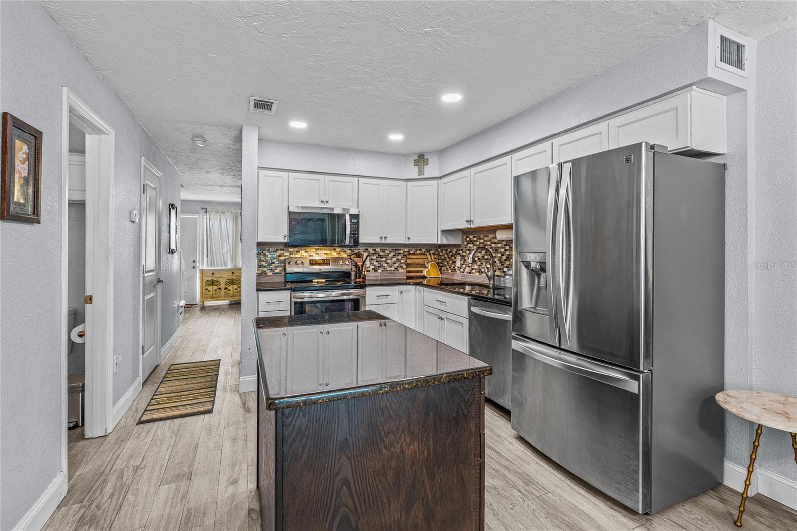 Townhouse at 5500 OCEAN SHORE BLVD #UT23, ORMOND BEACH, photo 11 of 45