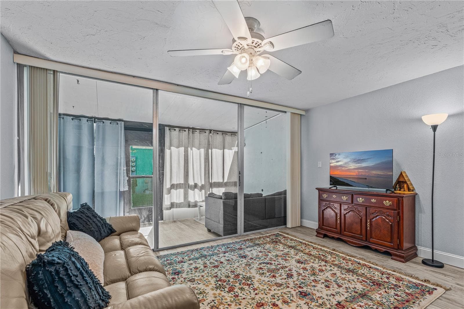 Townhouse at 5500 OCEAN SHORE BLVD #UT23, ORMOND BEACH, photo 26 of 45