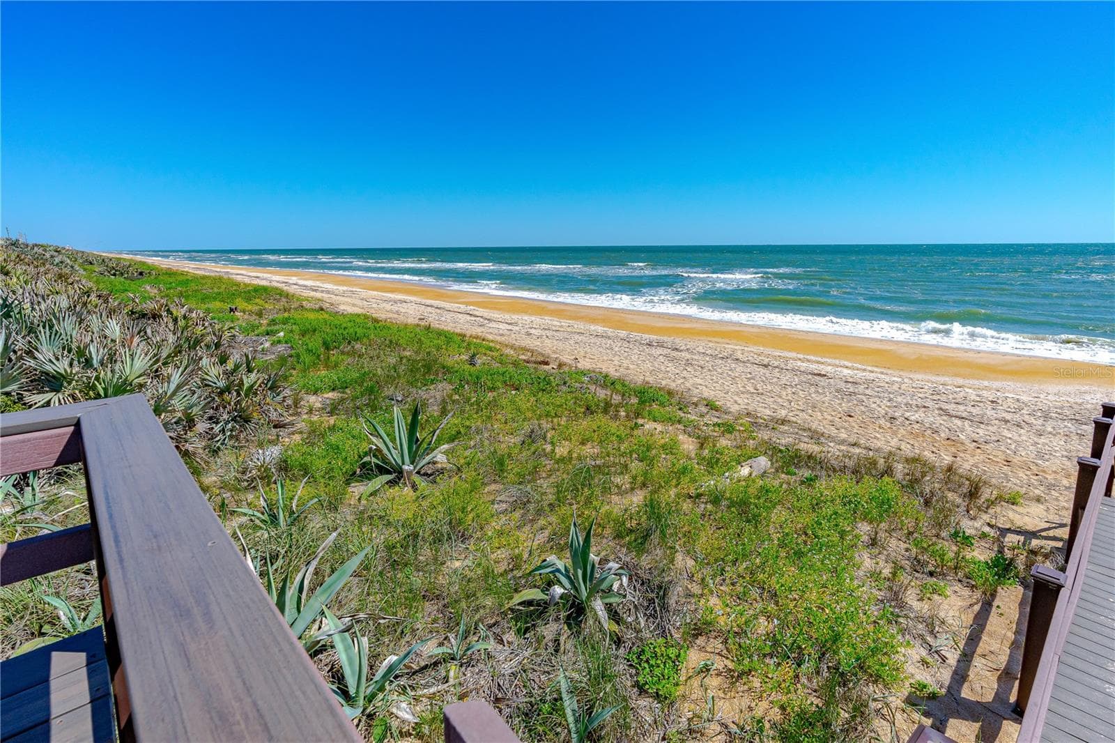 Townhouse at 5500 OCEAN SHORE BLVD #UT23, ORMOND BEACH, photo 39 of 45