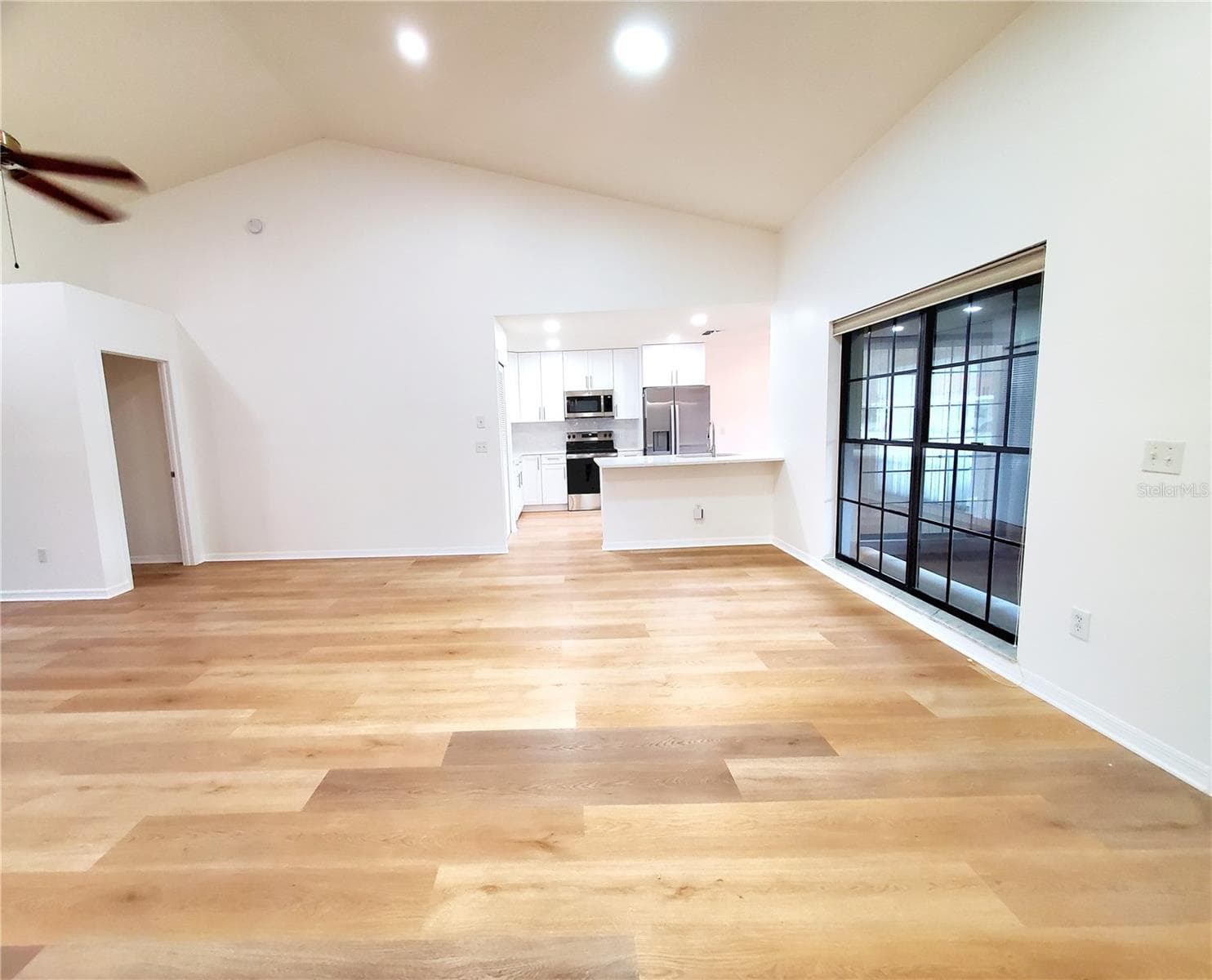 NEW FLOORING - 2053 VILLA TER, CLEARWATER