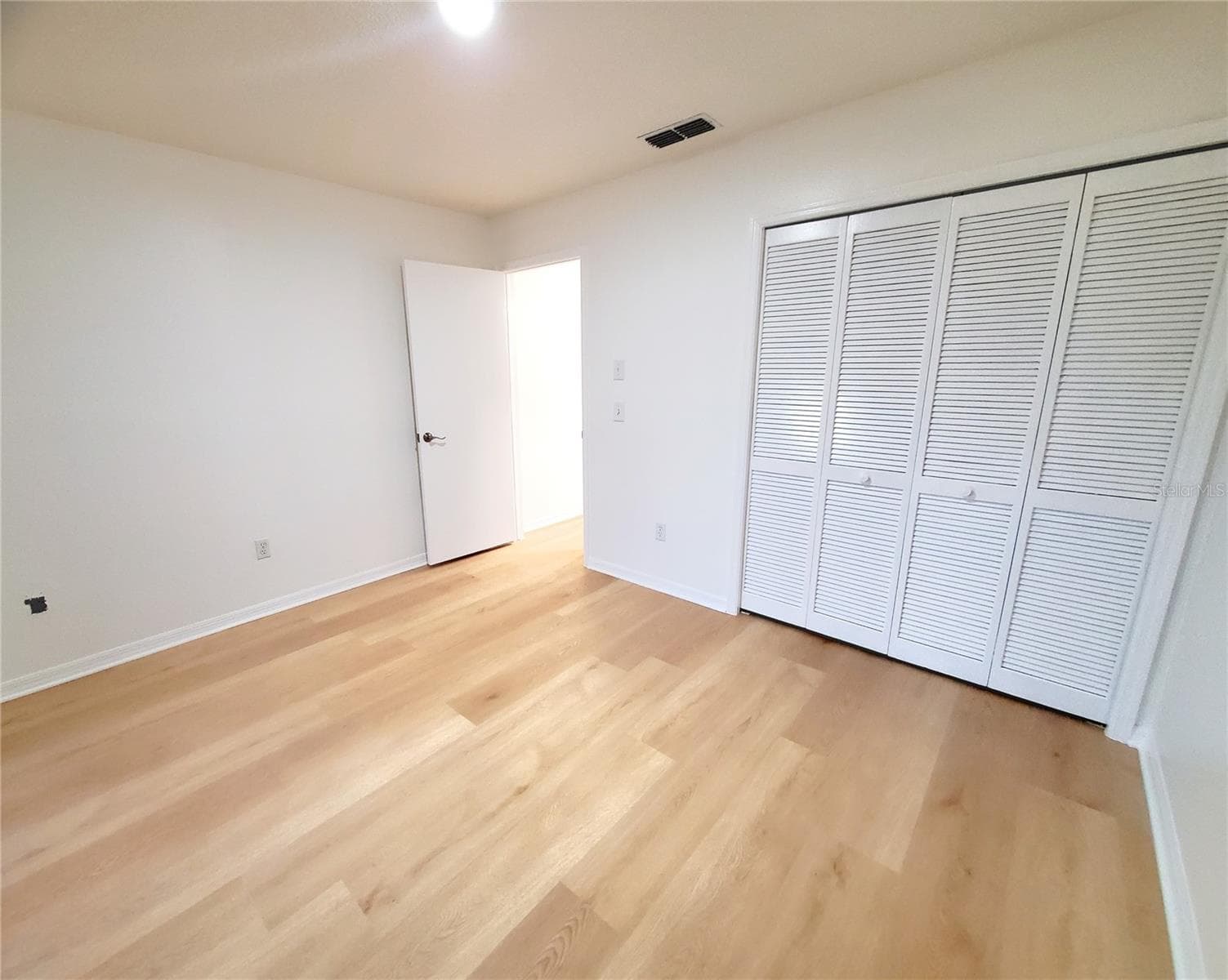 BACK 3RD BEDROOM - 2053 VILLA TER, CLEARWATER