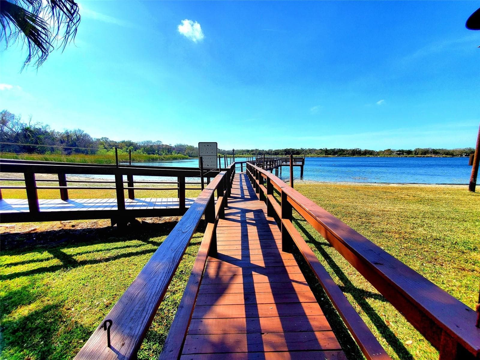 NEIGHBORHOOD DOCK - 2053 VILLA TER, CLEARWATER