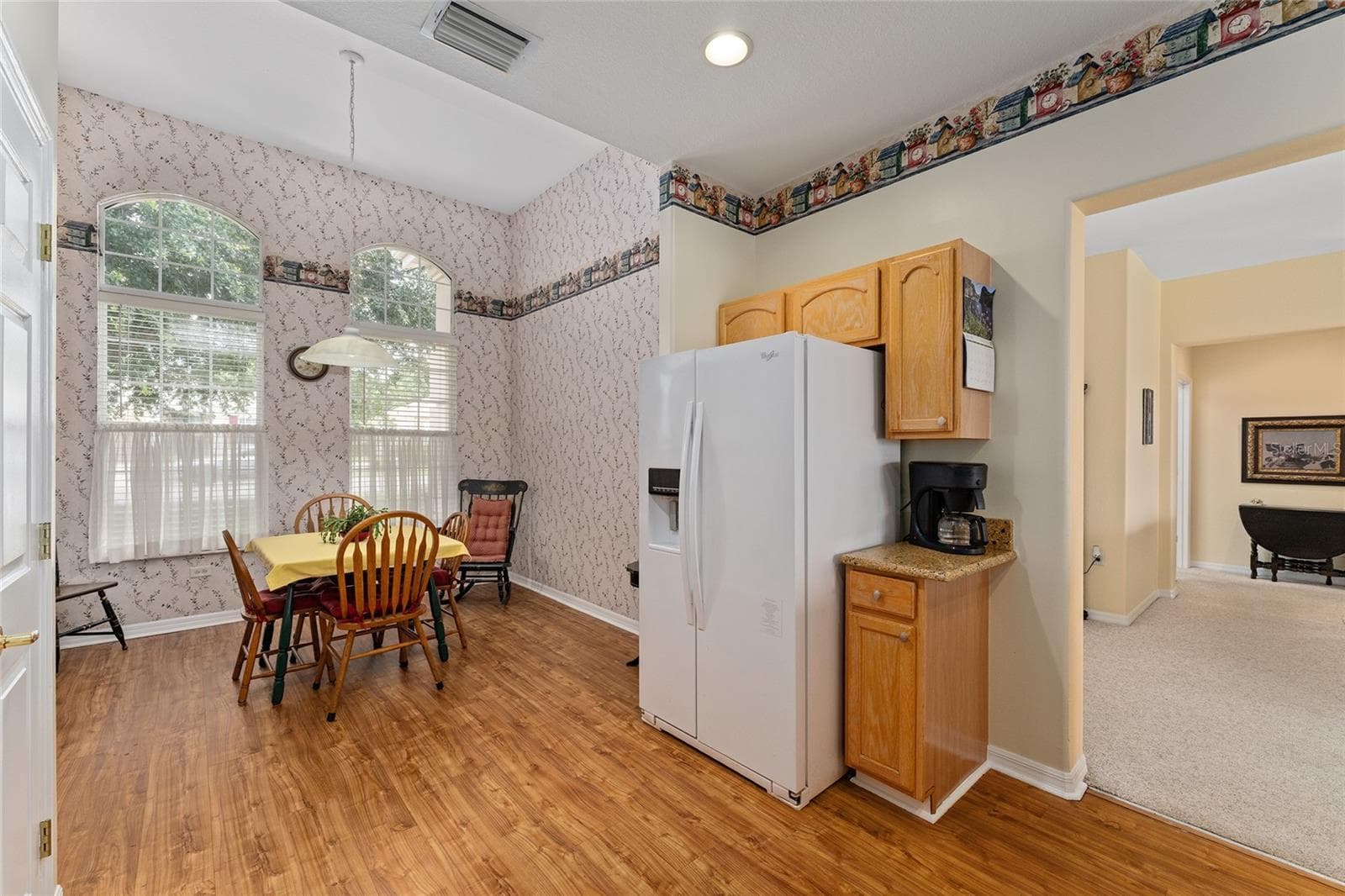 Dinette - 9588 SE 124TH LOOP, SUMMERFIELD