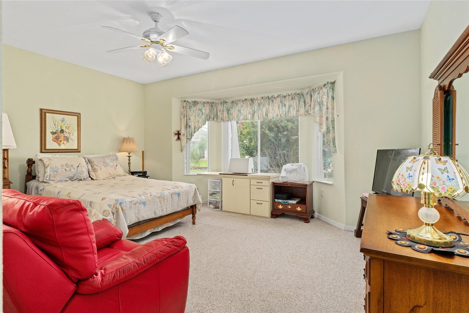 Primary Bedroom - 9588 SE 124TH LOOP, SUMMERFIELD
