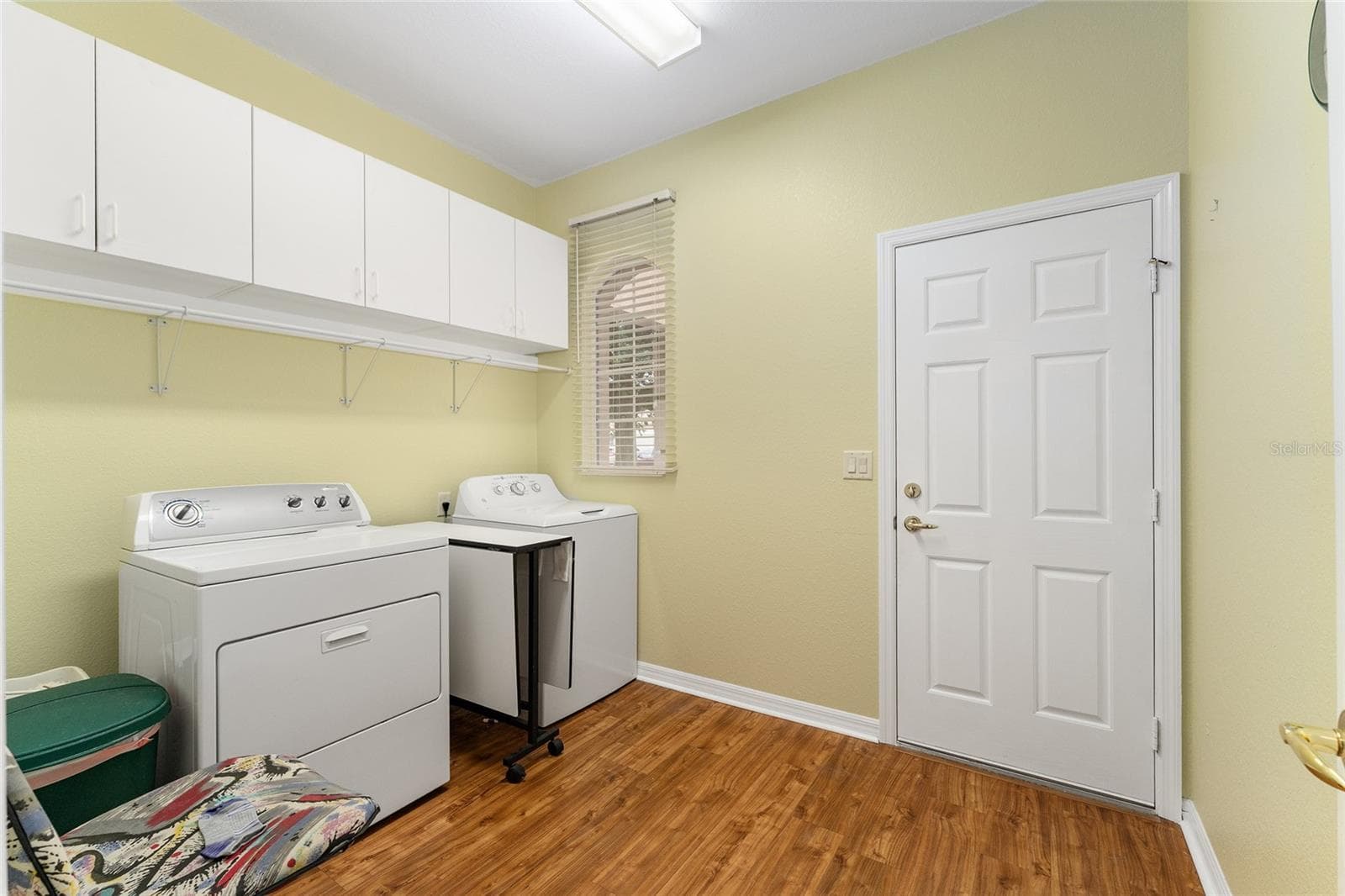 Laundry Room - 9588 SE 124TH LOOP, SUMMERFIELD