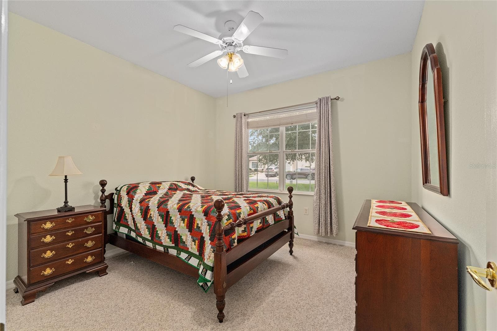 2nd Bedroom - 9588 SE 124TH LOOP, SUMMERFIELD