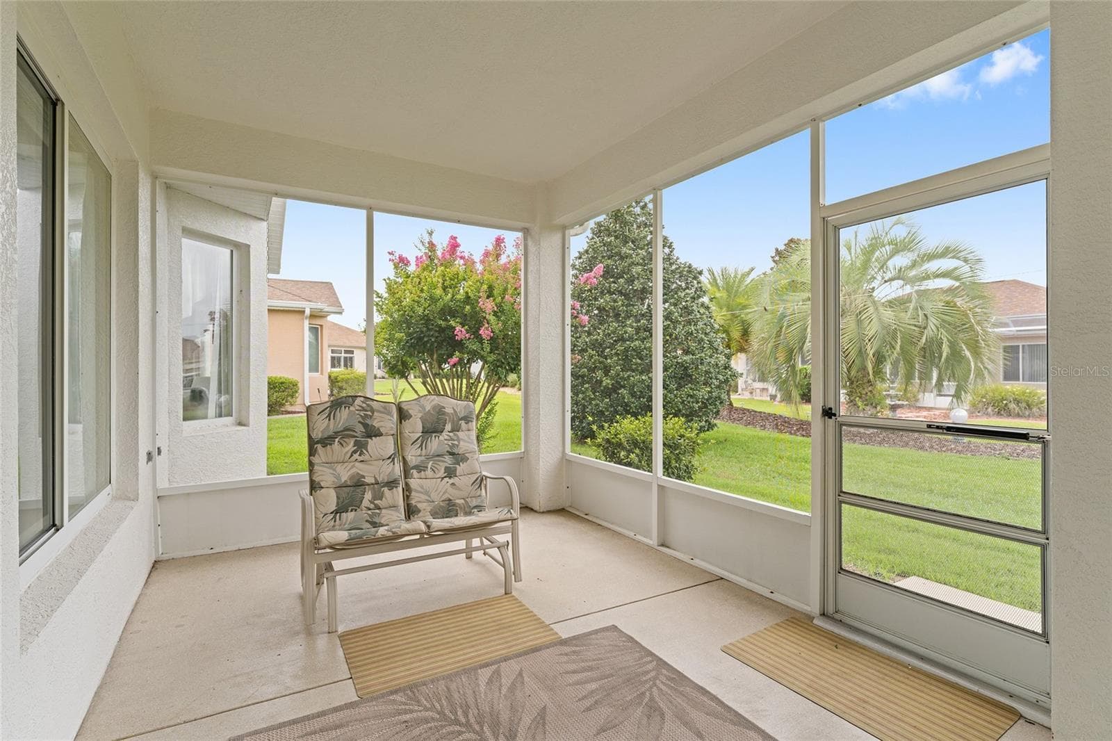 Lanai - 9588 SE 124TH LOOP, SUMMERFIELD