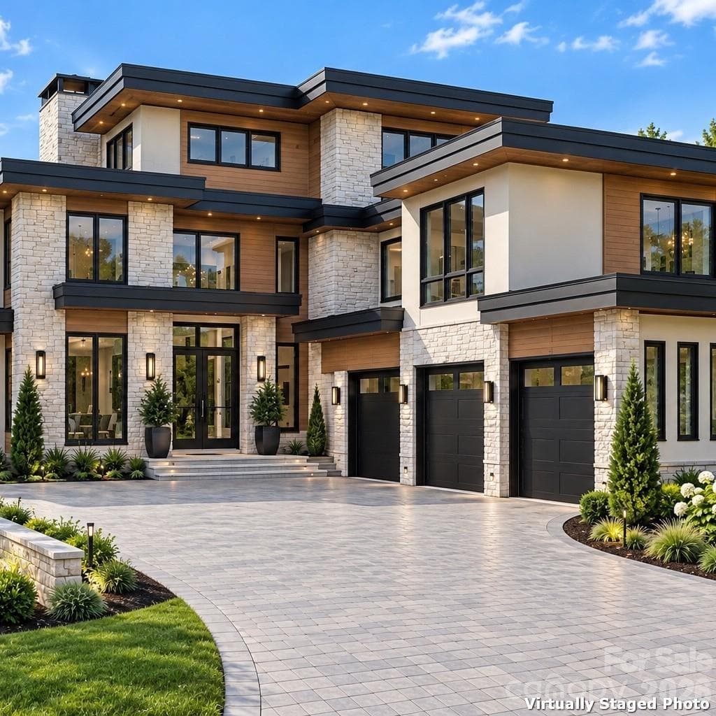 Single Family Residence at 124 Evergreen Point, Mount Gilead, photo 2 of 48