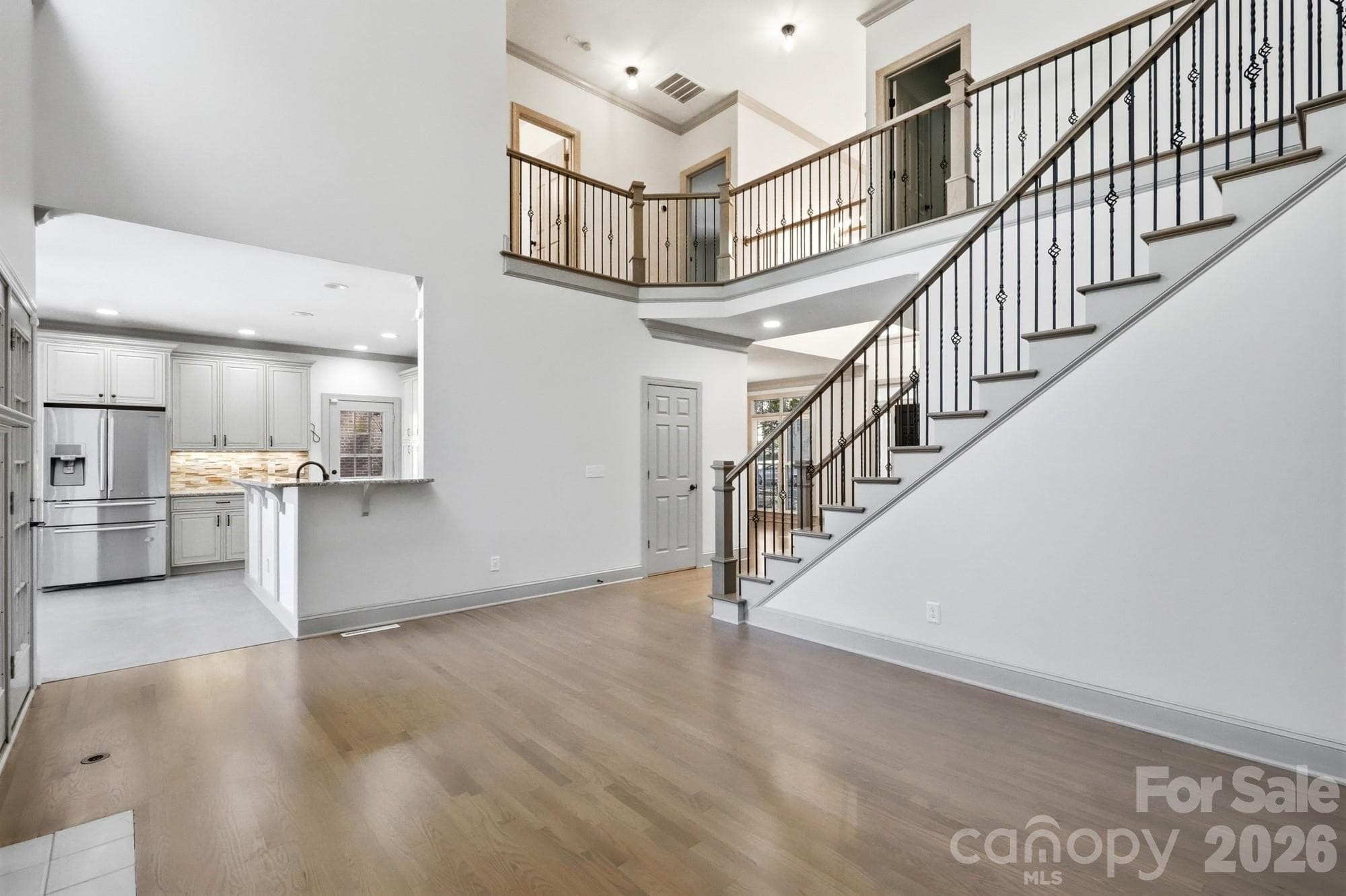Single Family Residence at 7130 Prescott Pond Lane, Charlotte, photo 14 of 36