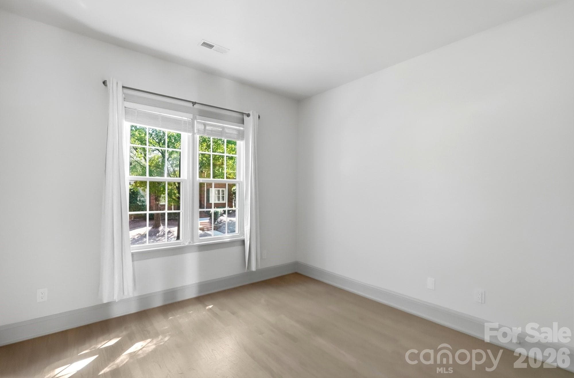 Bedroom #2 - 7130 Prescott Pond Lane, Charlotte