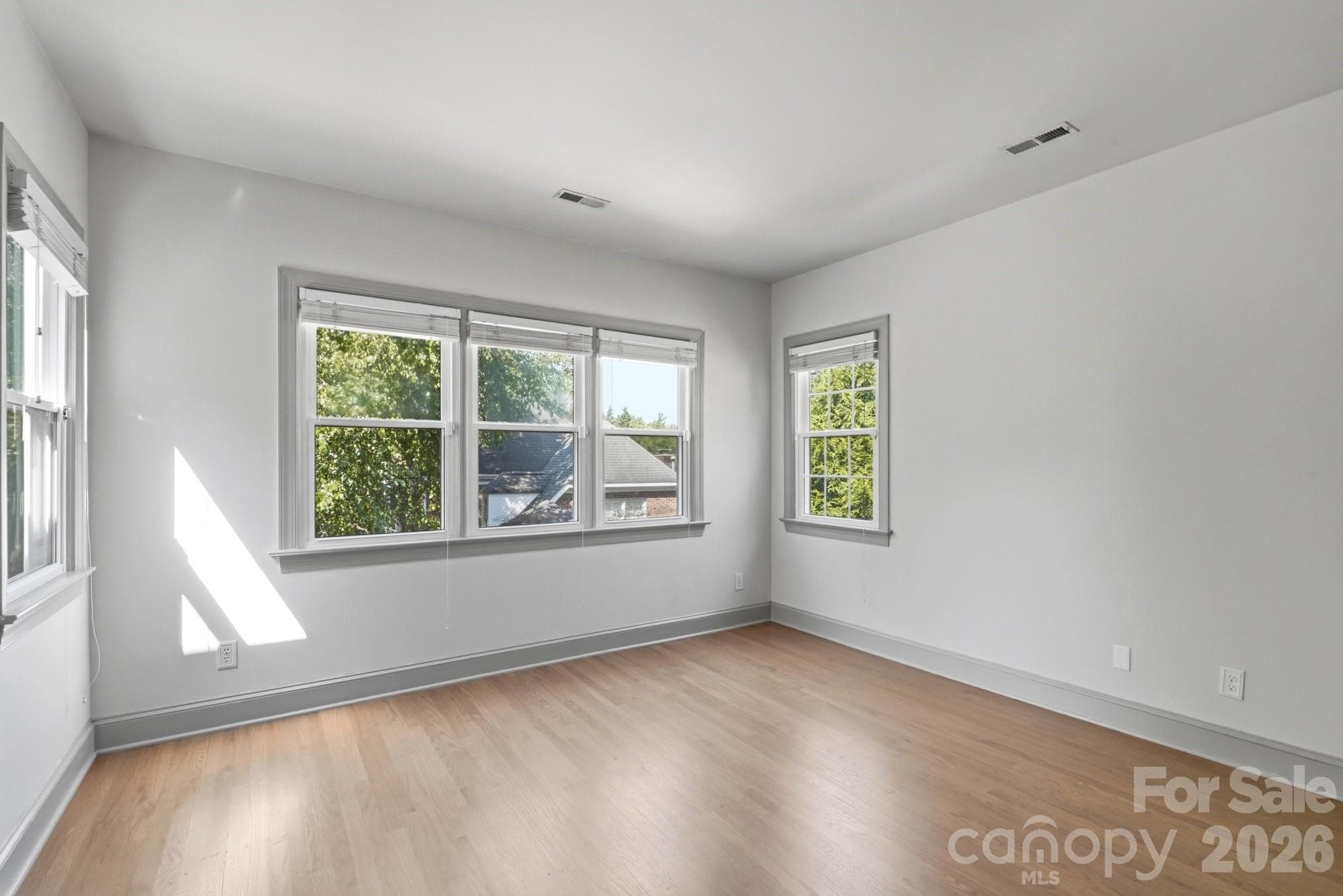 Bedroom #4 - 7130 Prescott Pond Lane, Charlotte