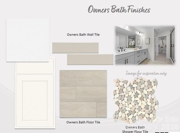 Owners Bath selections - 136 Worrells River Road, Belmont