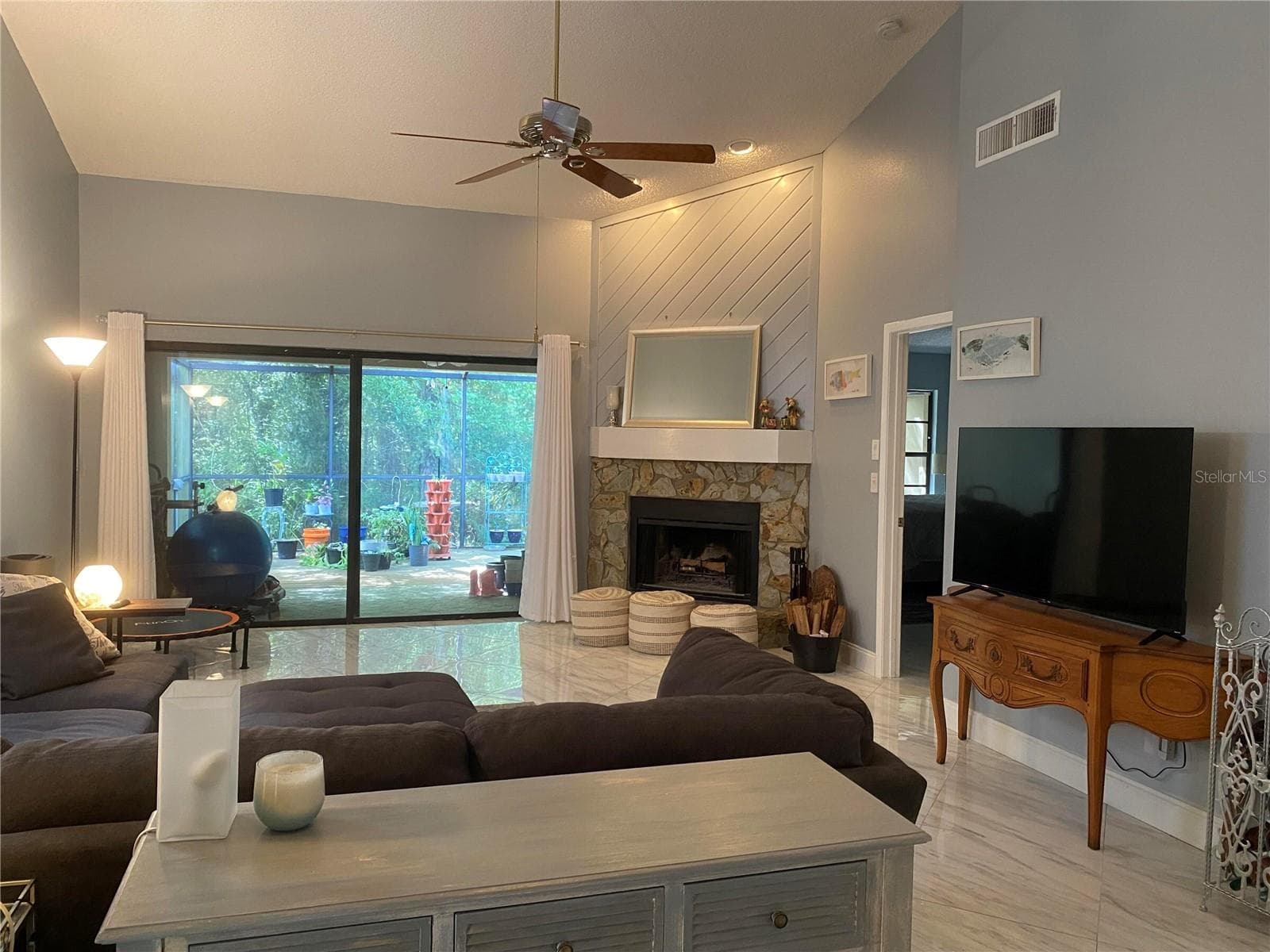 Villa at 3134 WINDMOOR DR N, PALM HARBOR, photo 8 of 40
