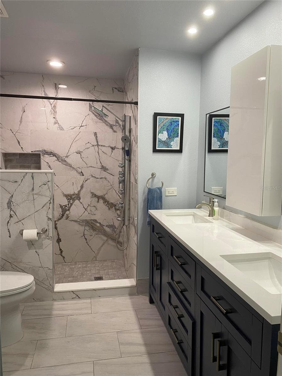 Villa at 3134 WINDMOOR DR N, PALM HARBOR, photo 25 of 40