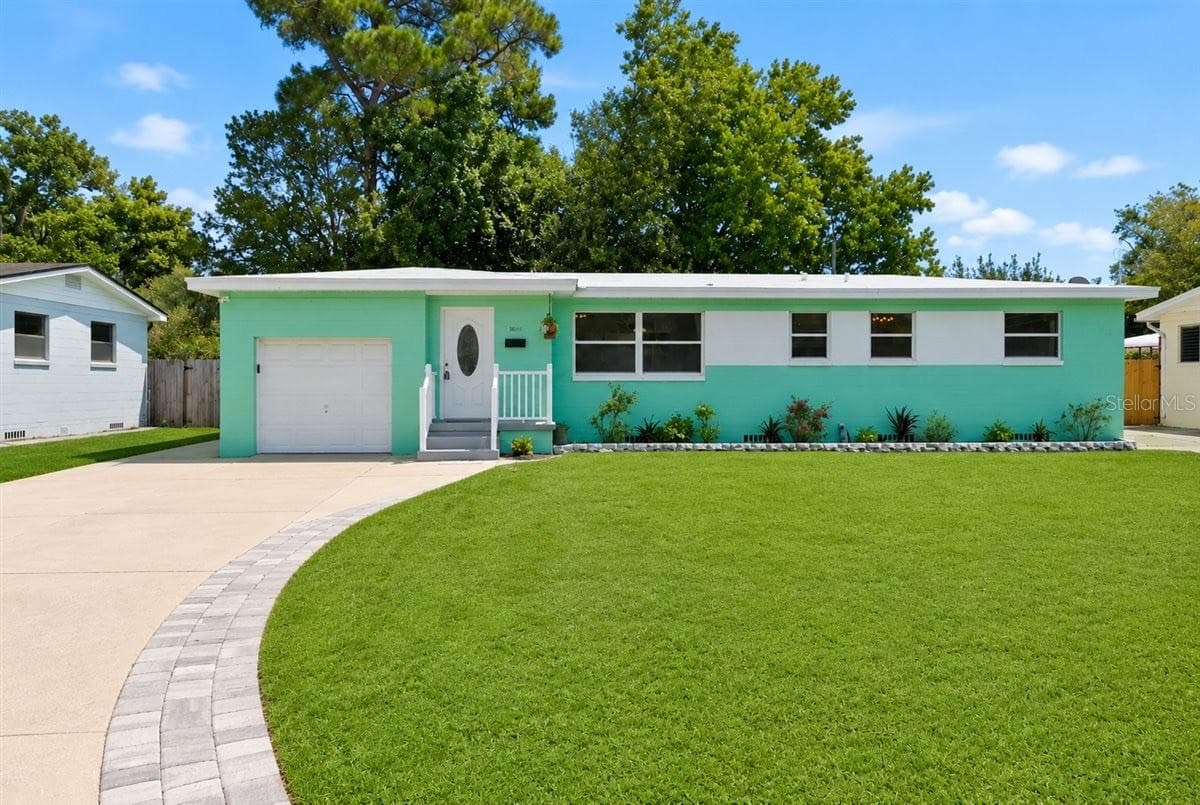 Single Family Residence at 2125 W LOU DR, JACKSONVILLE, photo 3 of 57