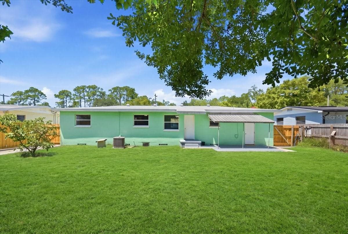 Single Family Residence at 2125 W LOU DR, JACKSONVILLE, photo 50 of 57