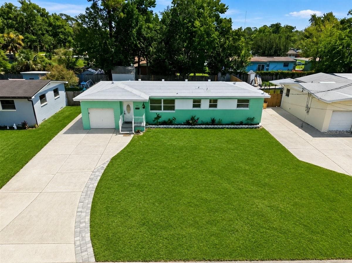 Single Family Residence at 2125 W LOU DR, JACKSONVILLE, photo 52 of 57