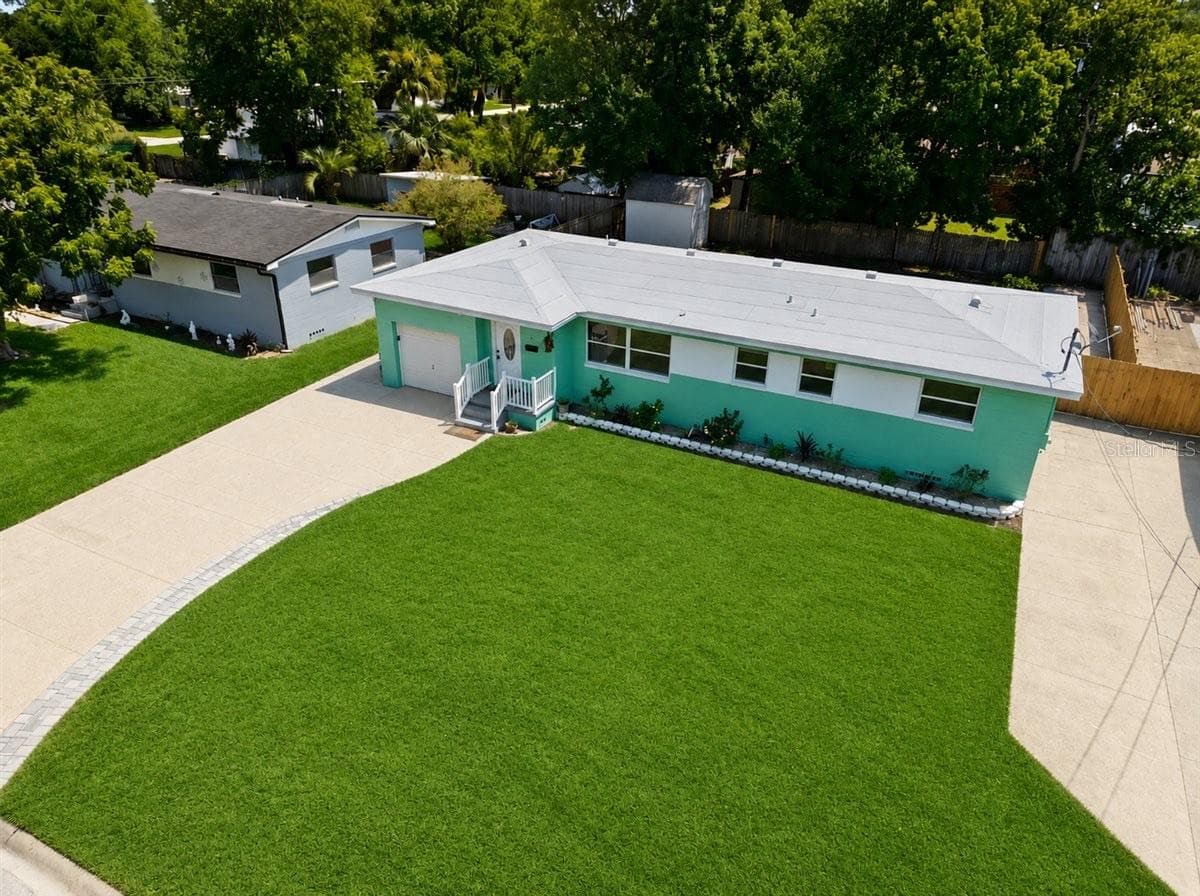 Single Family Residence at 2125 W LOU DR, JACKSONVILLE, photo 53 of 57