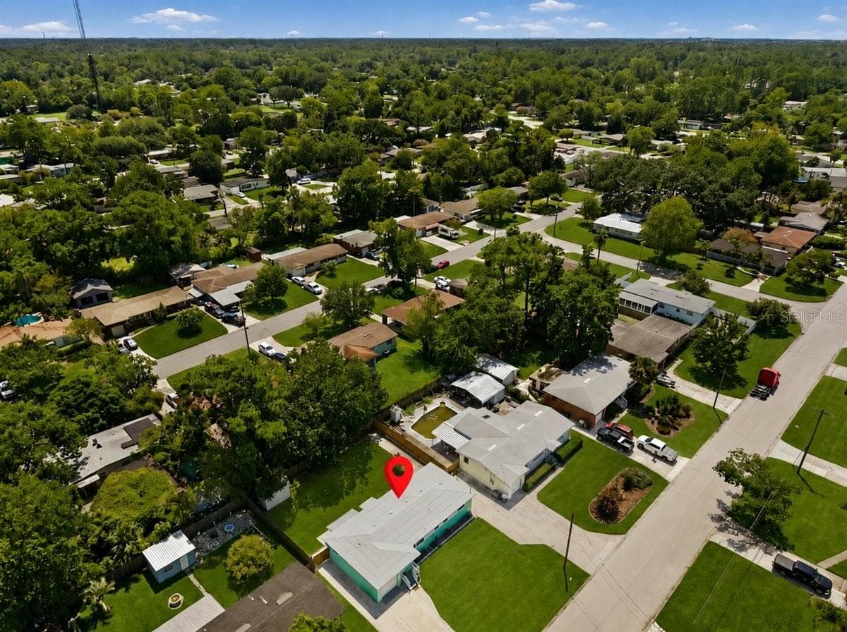 Single Family Residence at 2125 W LOU DR, JACKSONVILLE, photo 55 of 57