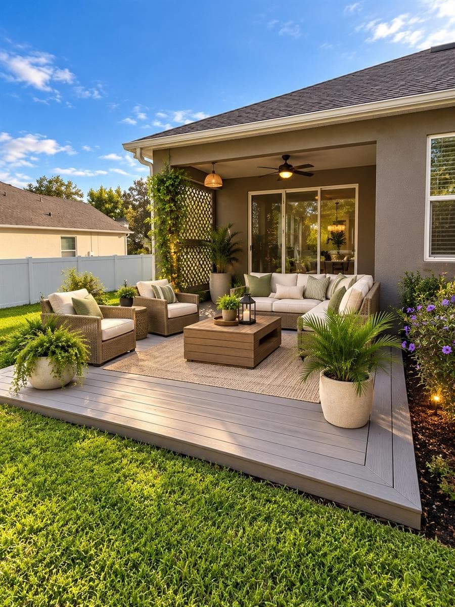 Single Family Residence at 2379 PICKFORD CIR, APOPKA, photo 2 of 33