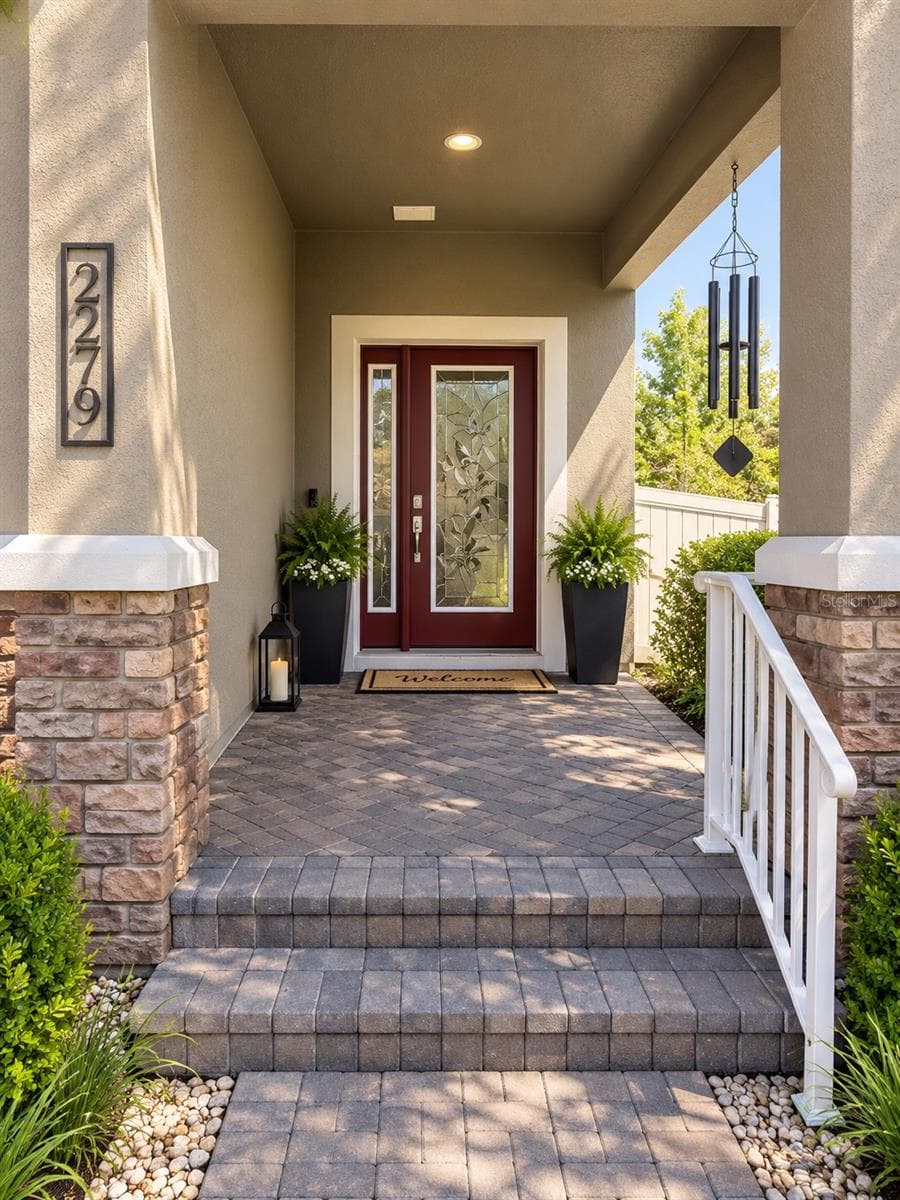Single Family Residence at 2379 PICKFORD CIR, APOPKA, photo 3 of 33