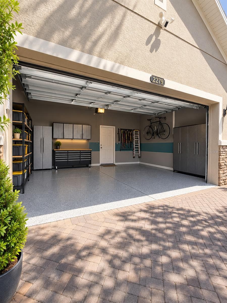 Single Family Residence at 2379 PICKFORD CIR, APOPKA, photo 22 of 33