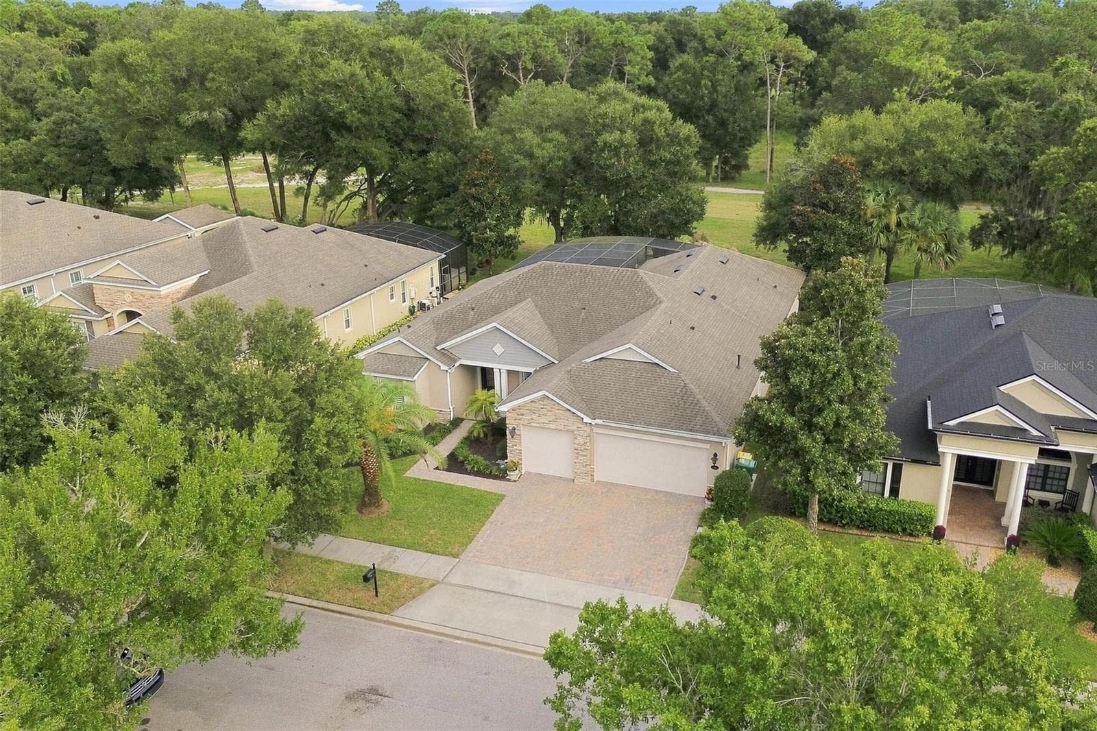 Single Family Residence at 114 IVYDALE MANOR DR, DELAND, photo 5 of 66