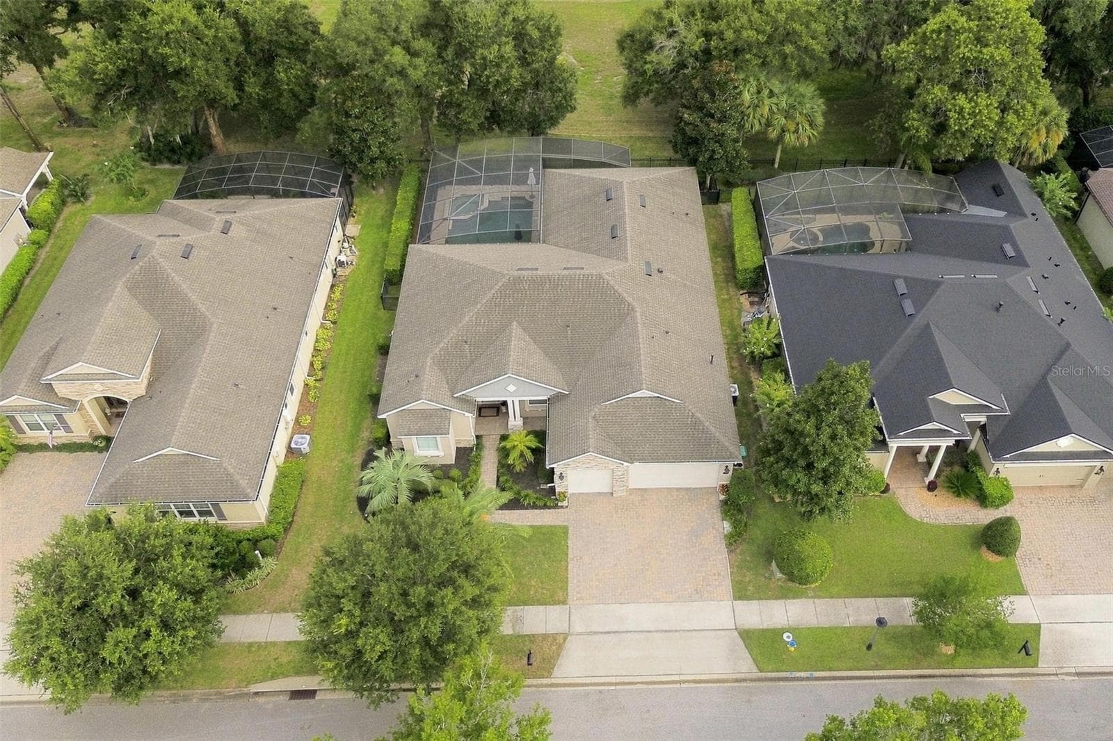 Single Family Residence at 114 IVYDALE MANOR DR, DELAND, photo 6 of 66