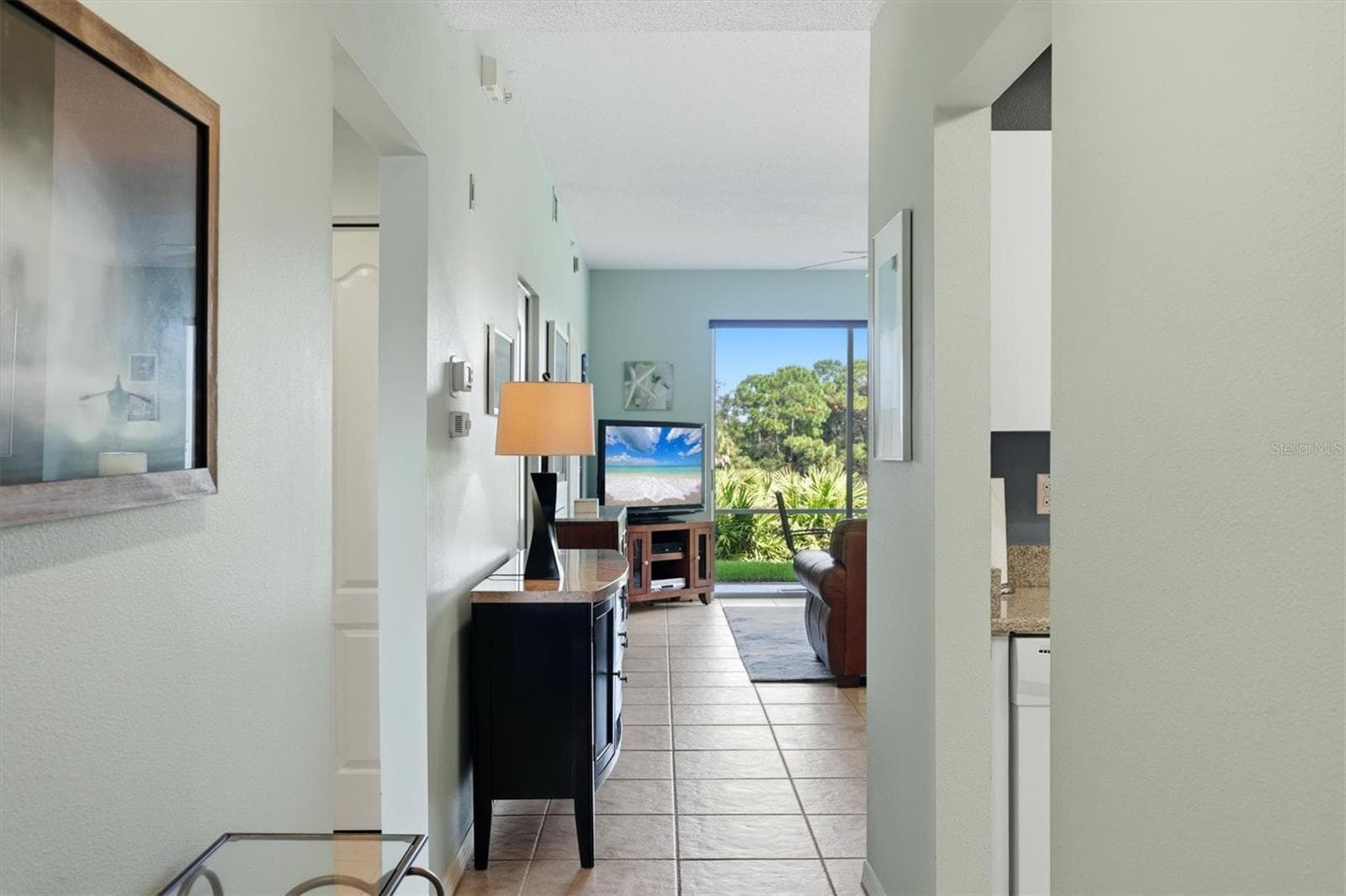 Condominium at 9610 CLUB SOUTH CIR #4107, SARASOTA, photo 5 of 70