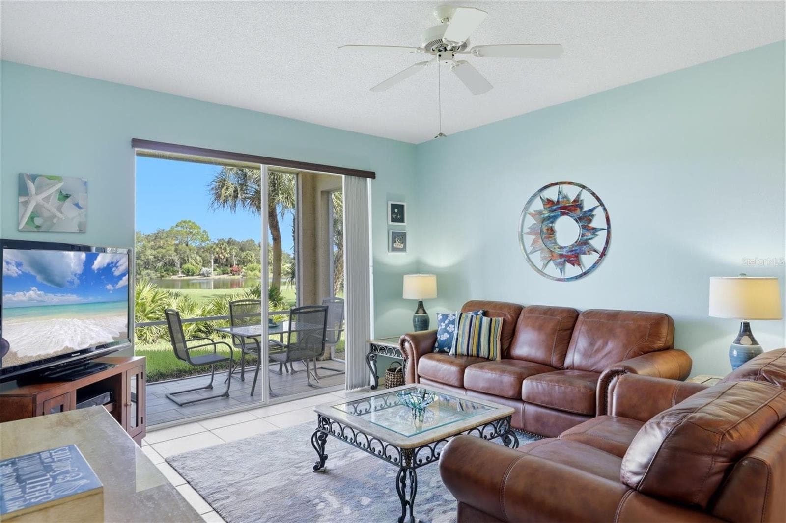 Condominium at 9610 CLUB SOUTH CIR #4107, SARASOTA, photo 6 of 70