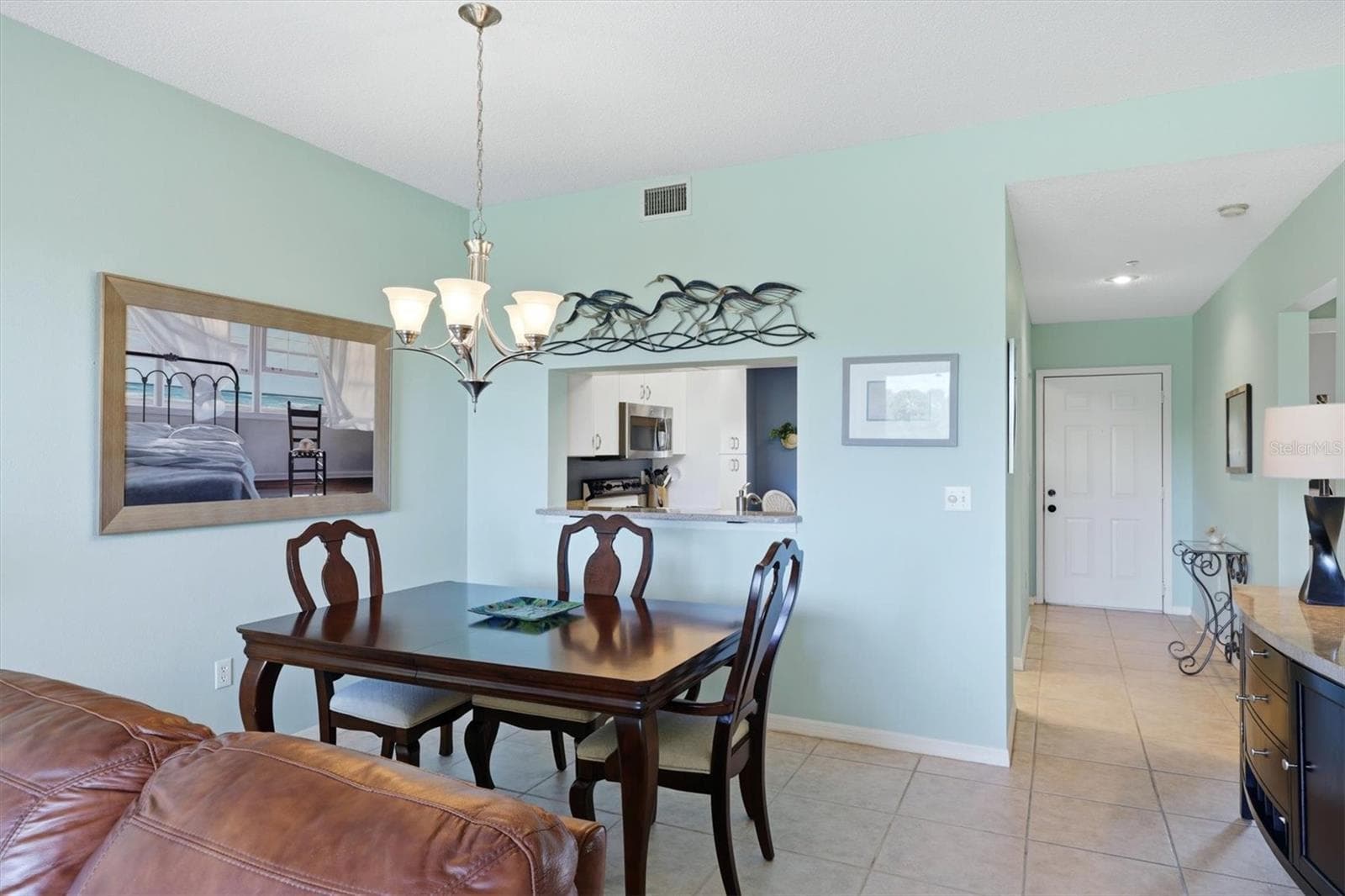 Condominium at 9610 CLUB SOUTH CIR #4107, SARASOTA, photo 7 of 70