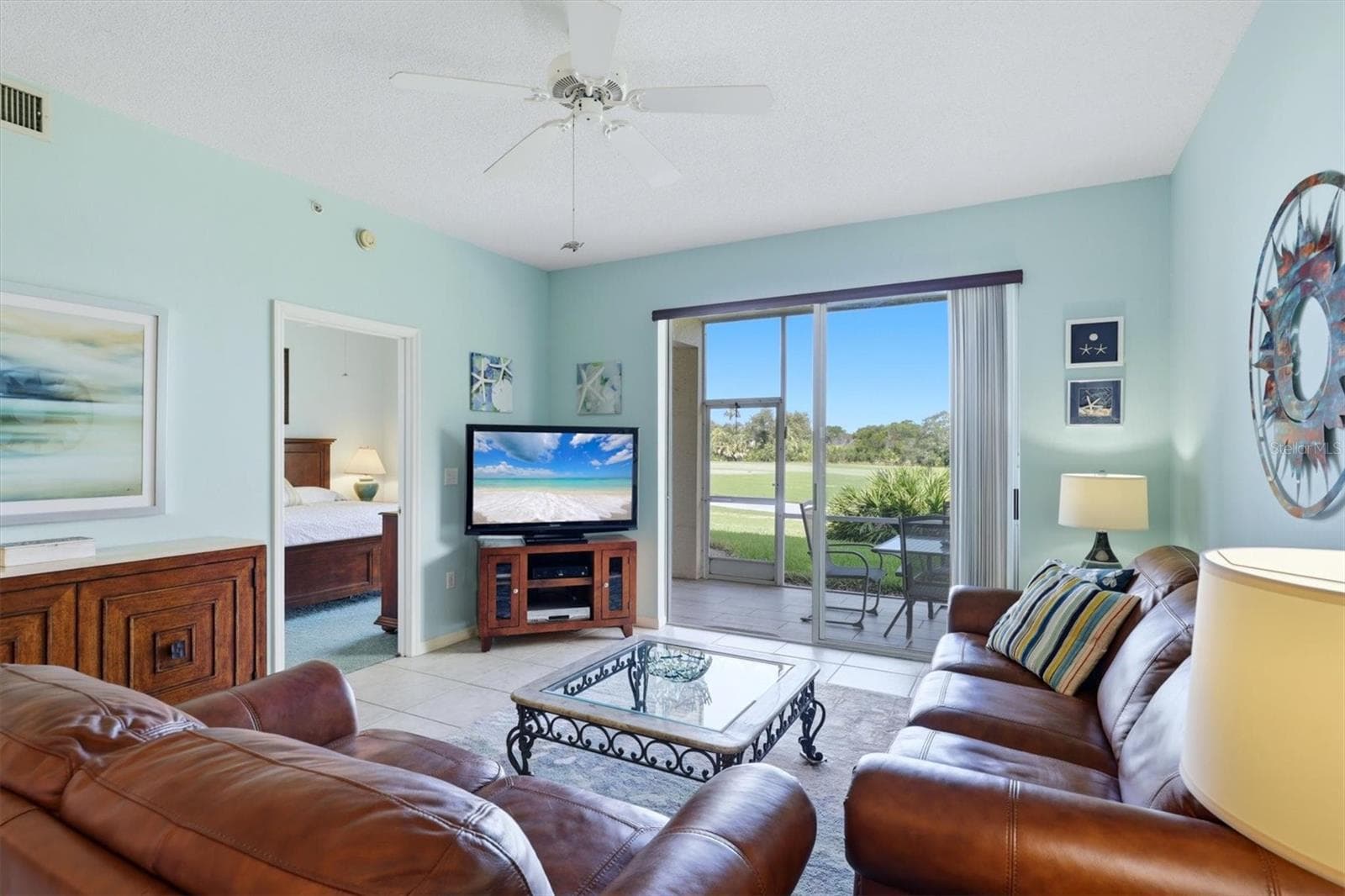 Condominium at 9610 CLUB SOUTH CIR #4107, SARASOTA, photo 8 of 70