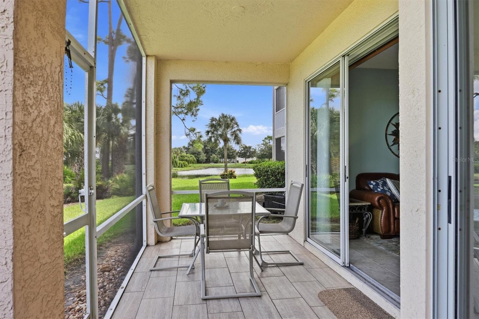 Condominium at 9610 CLUB SOUTH CIR #4107, SARASOTA, photo 9 of 70