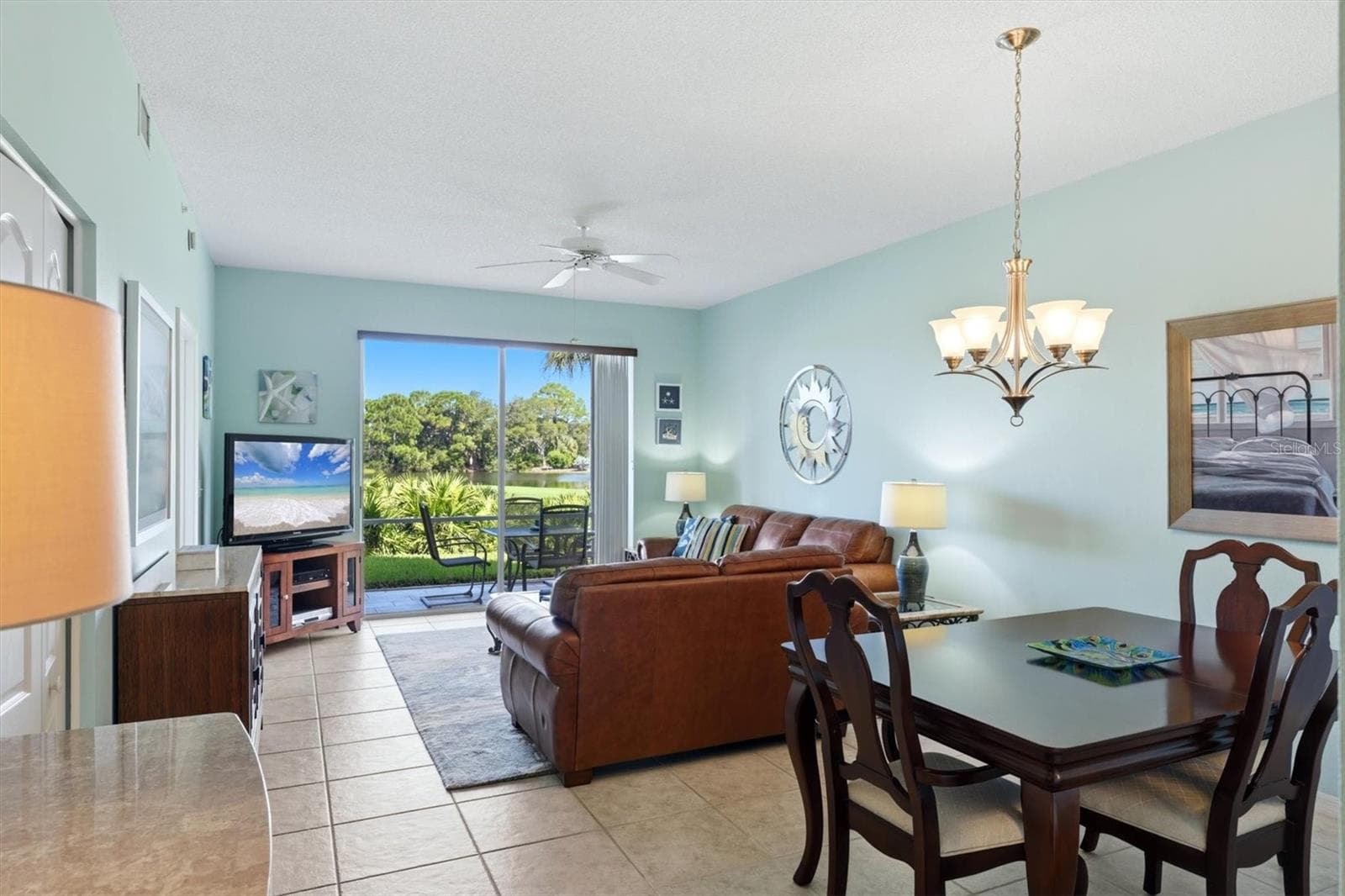 Condominium at 9610 CLUB SOUTH CIR #4107, SARASOTA, photo 10 of 70
