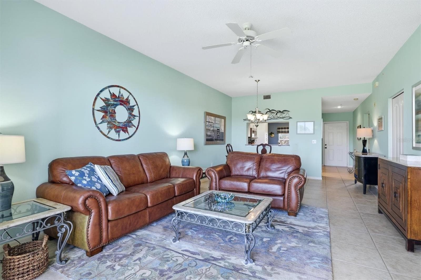 Condominium at 9610 CLUB SOUTH CIR #4107, SARASOTA, photo 11 of 70