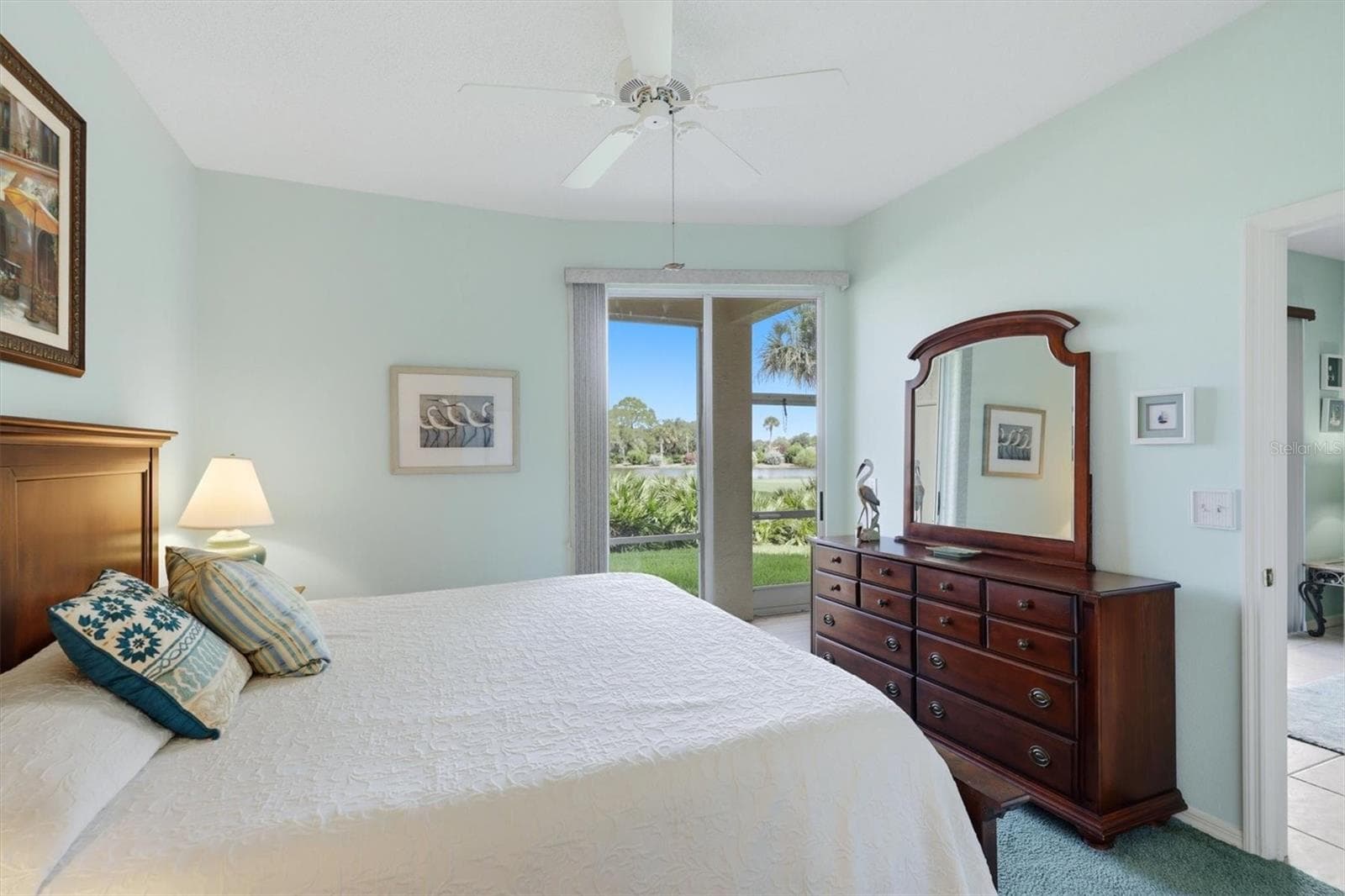 Condominium at 9610 CLUB SOUTH CIR #4107, SARASOTA, photo 14 of 70