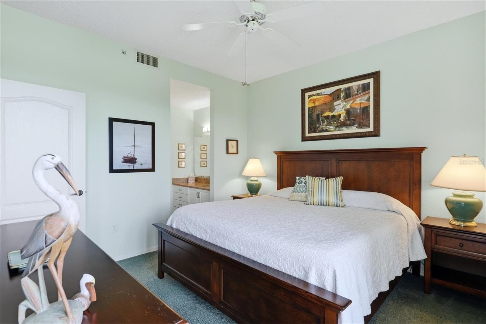 Condominium at 9610 CLUB SOUTH CIR #4107, SARASOTA, photo 15 of 70