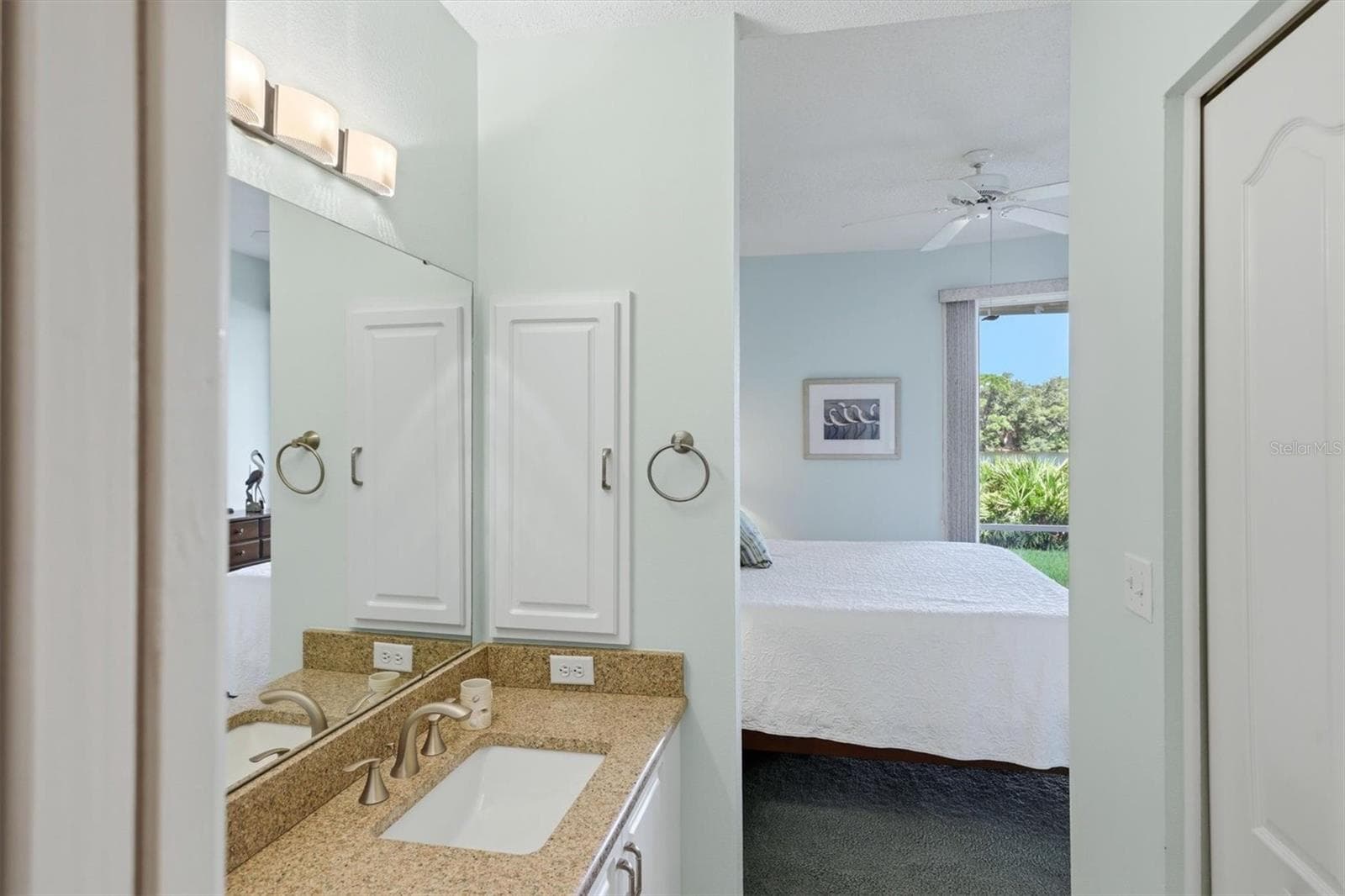 Condominium at 9610 CLUB SOUTH CIR #4107, SARASOTA, photo 18 of 70
