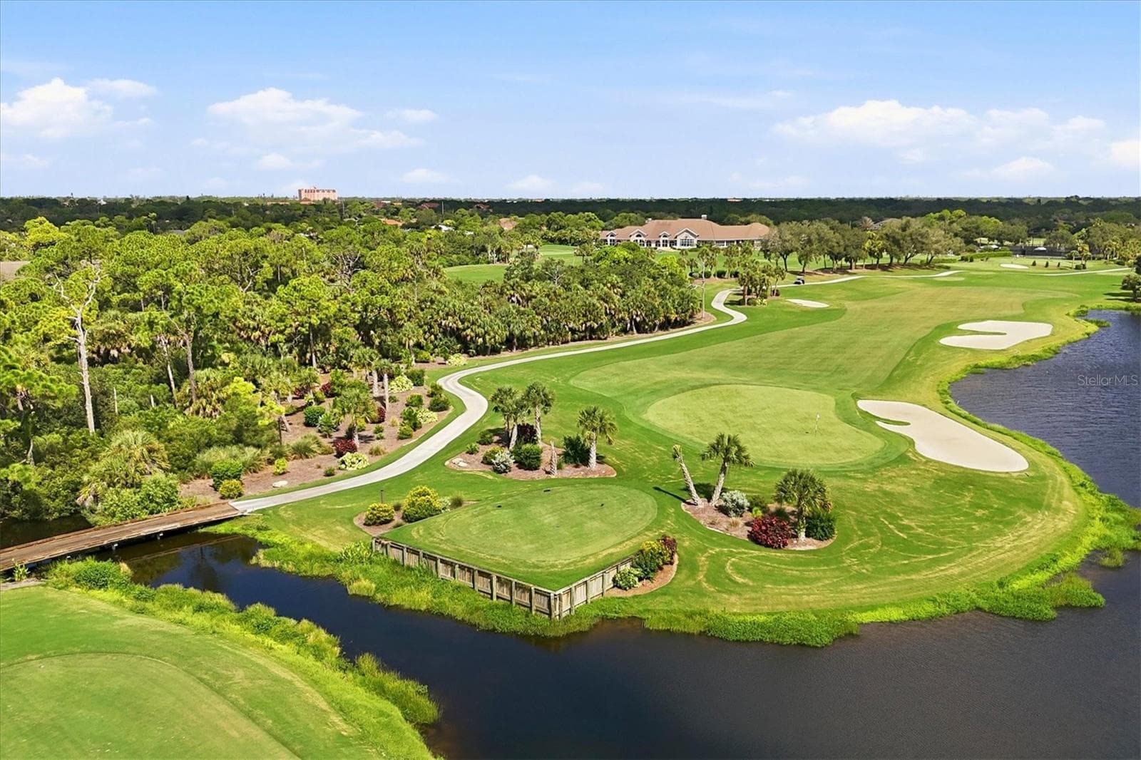Condominium at 9610 CLUB SOUTH CIR #4107, SARASOTA, photo 32 of 70