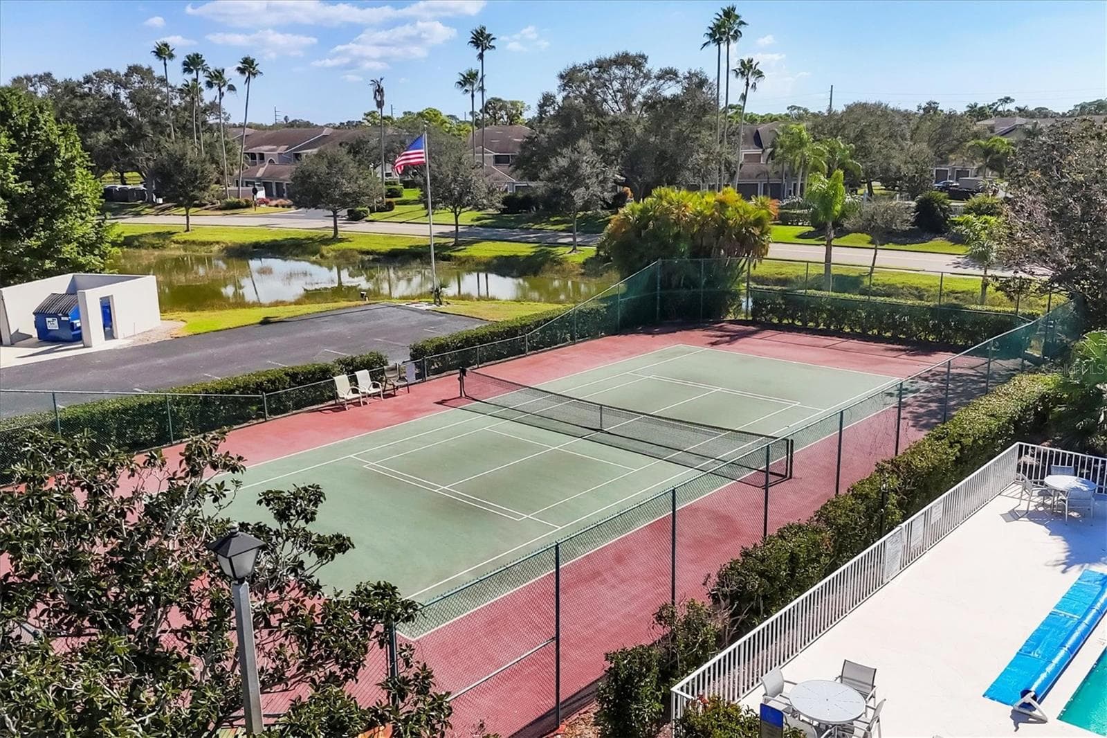 Condominium at 9610 CLUB SOUTH CIR #4107, SARASOTA, photo 36 of 70