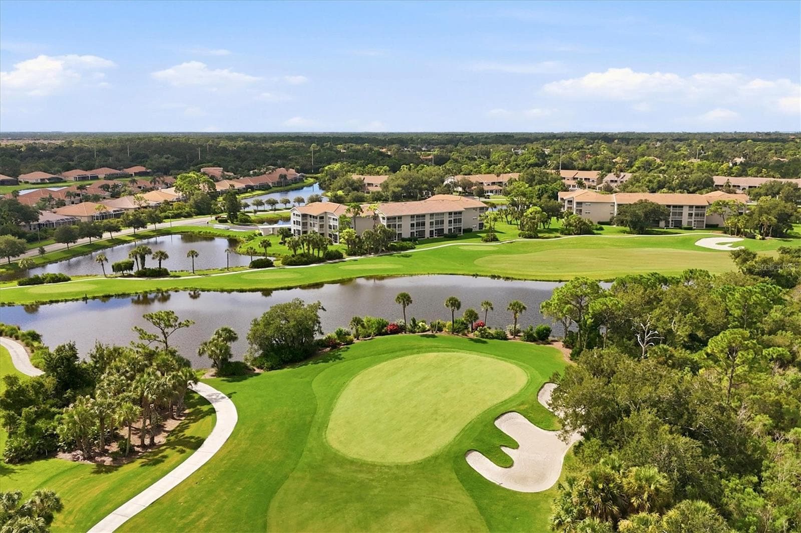 Condominium at 9610 CLUB SOUTH CIR #4107, SARASOTA, photo 37 of 70