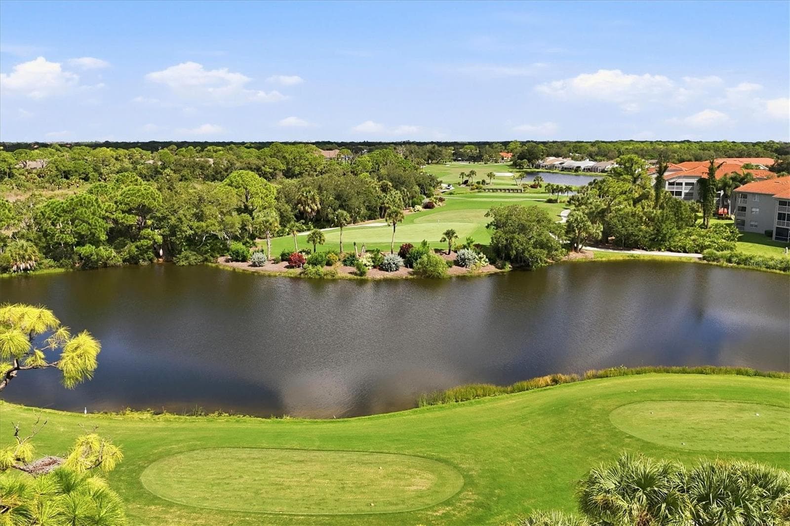 Condominium at 9610 CLUB SOUTH CIR #4107, SARASOTA, photo 38 of 70
