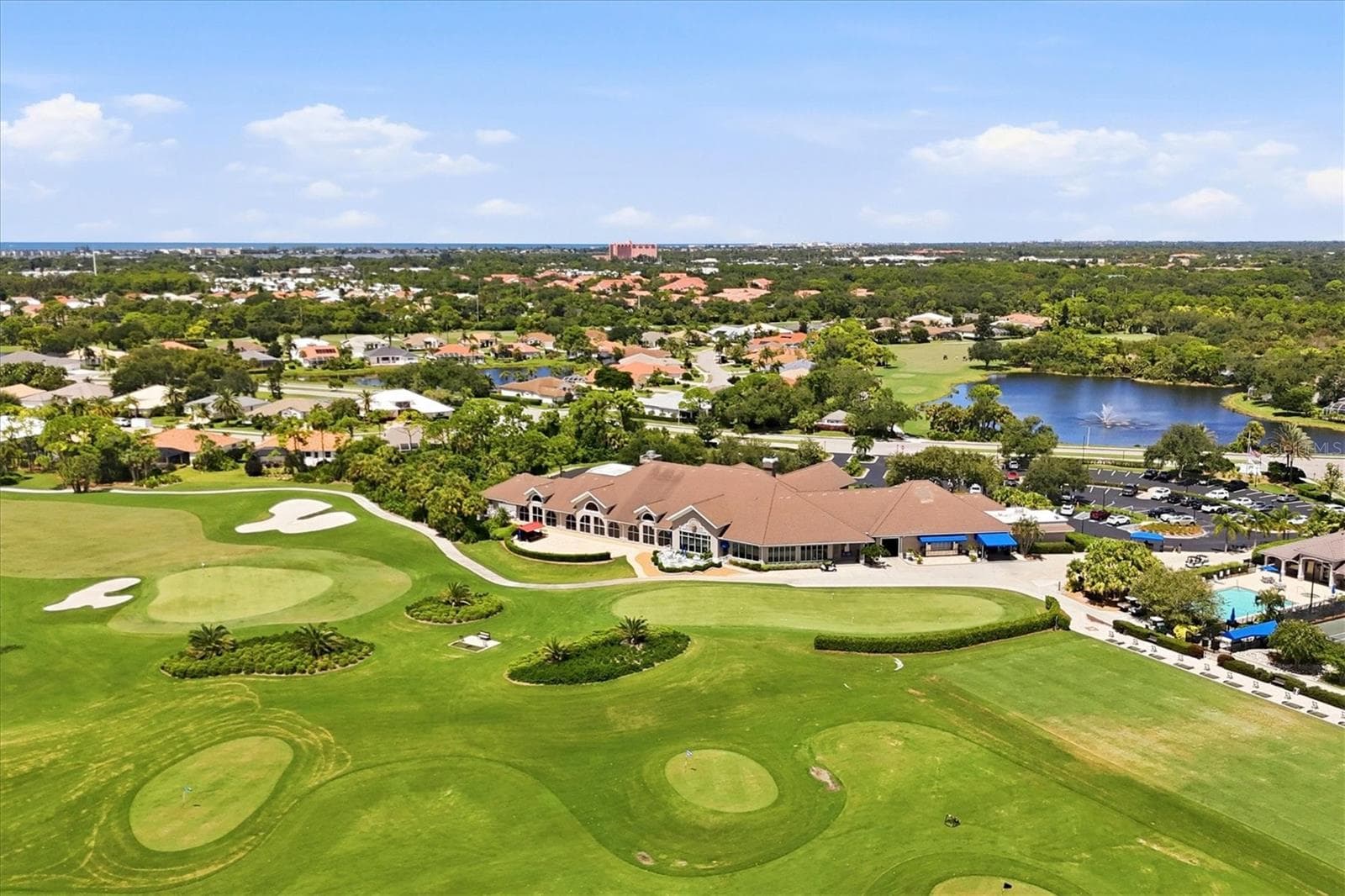 Condominium at 9610 CLUB SOUTH CIR #4107, SARASOTA, photo 43 of 70