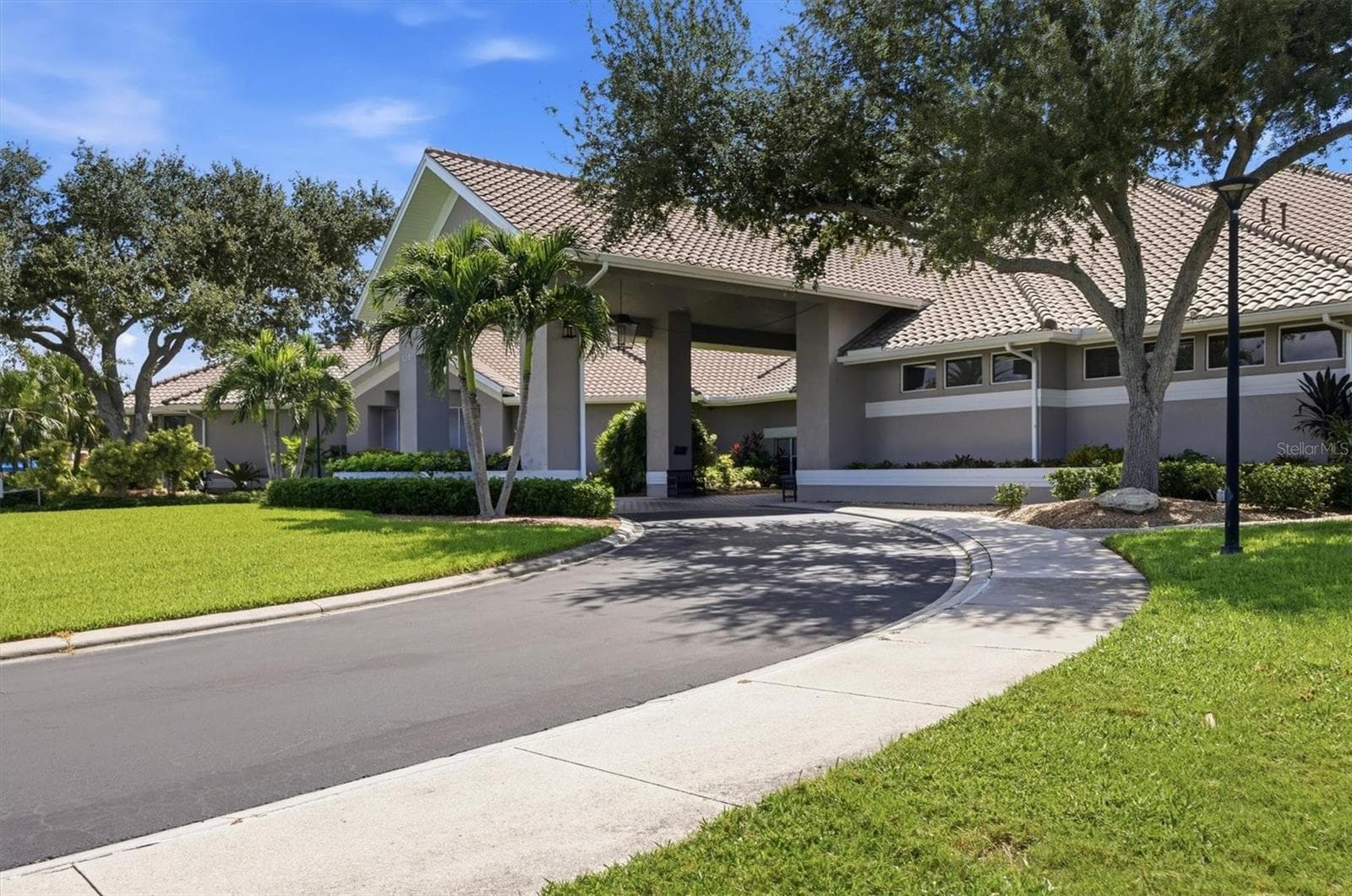 Condominium at 9610 CLUB SOUTH CIR #4107, SARASOTA, photo 69 of 70