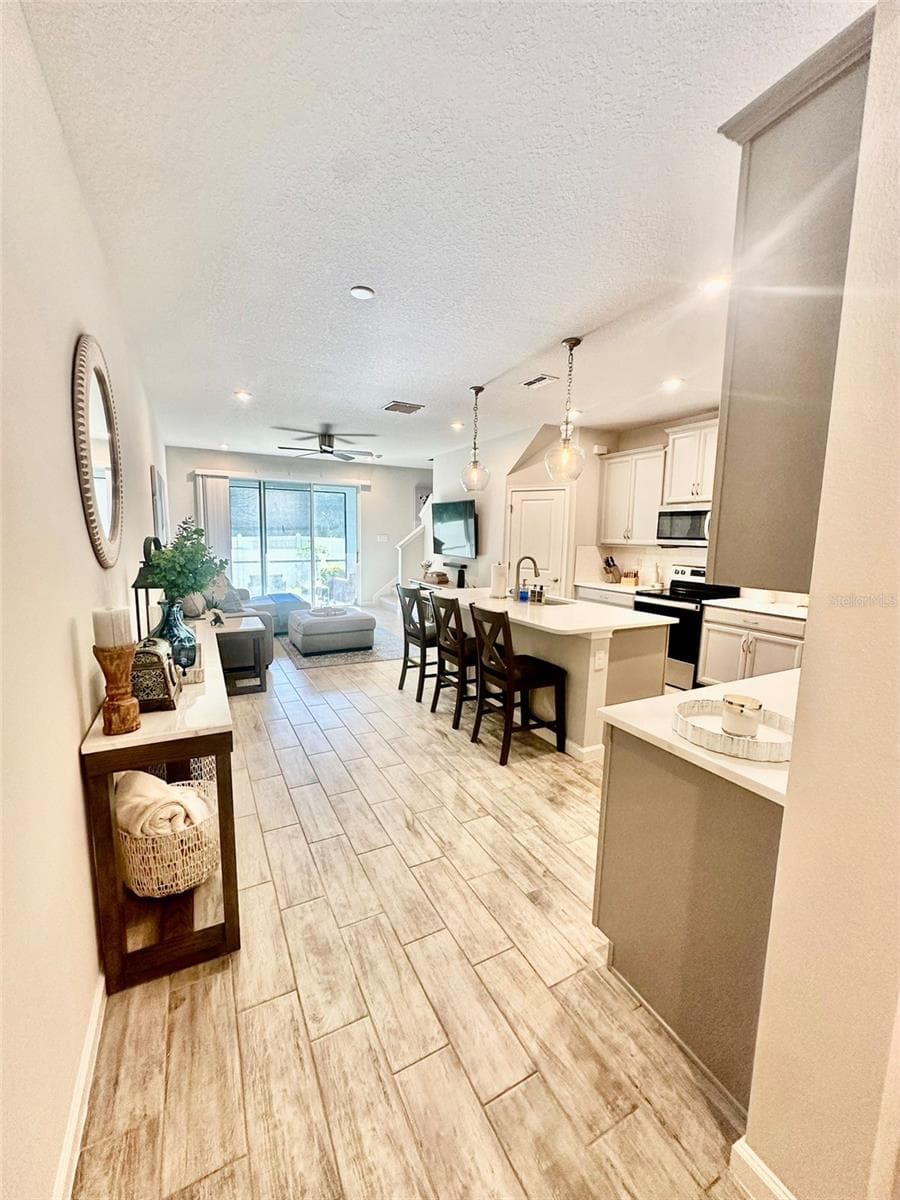 Townhouse at 8511 PRIMROSE WILLOW PL, ODESSA, photo 2 of 26