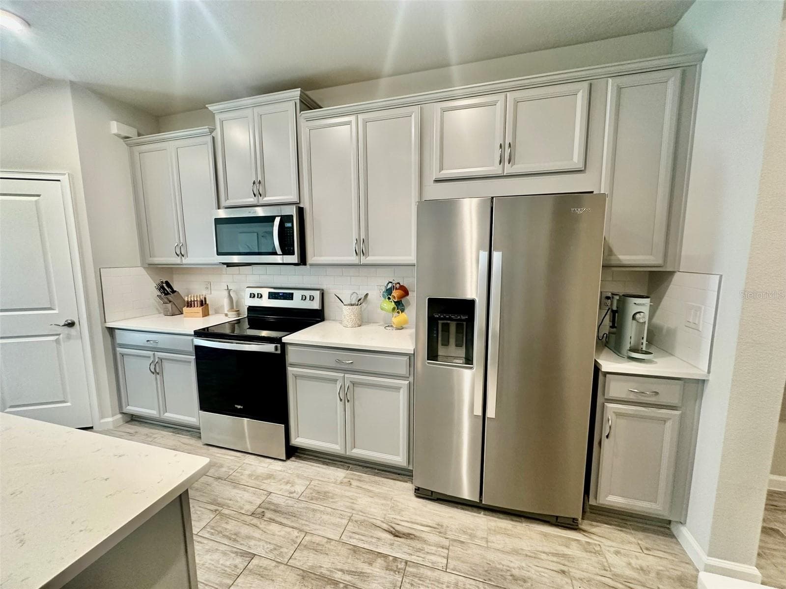 Townhouse at 8511 PRIMROSE WILLOW PL, ODESSA, photo 3 of 26