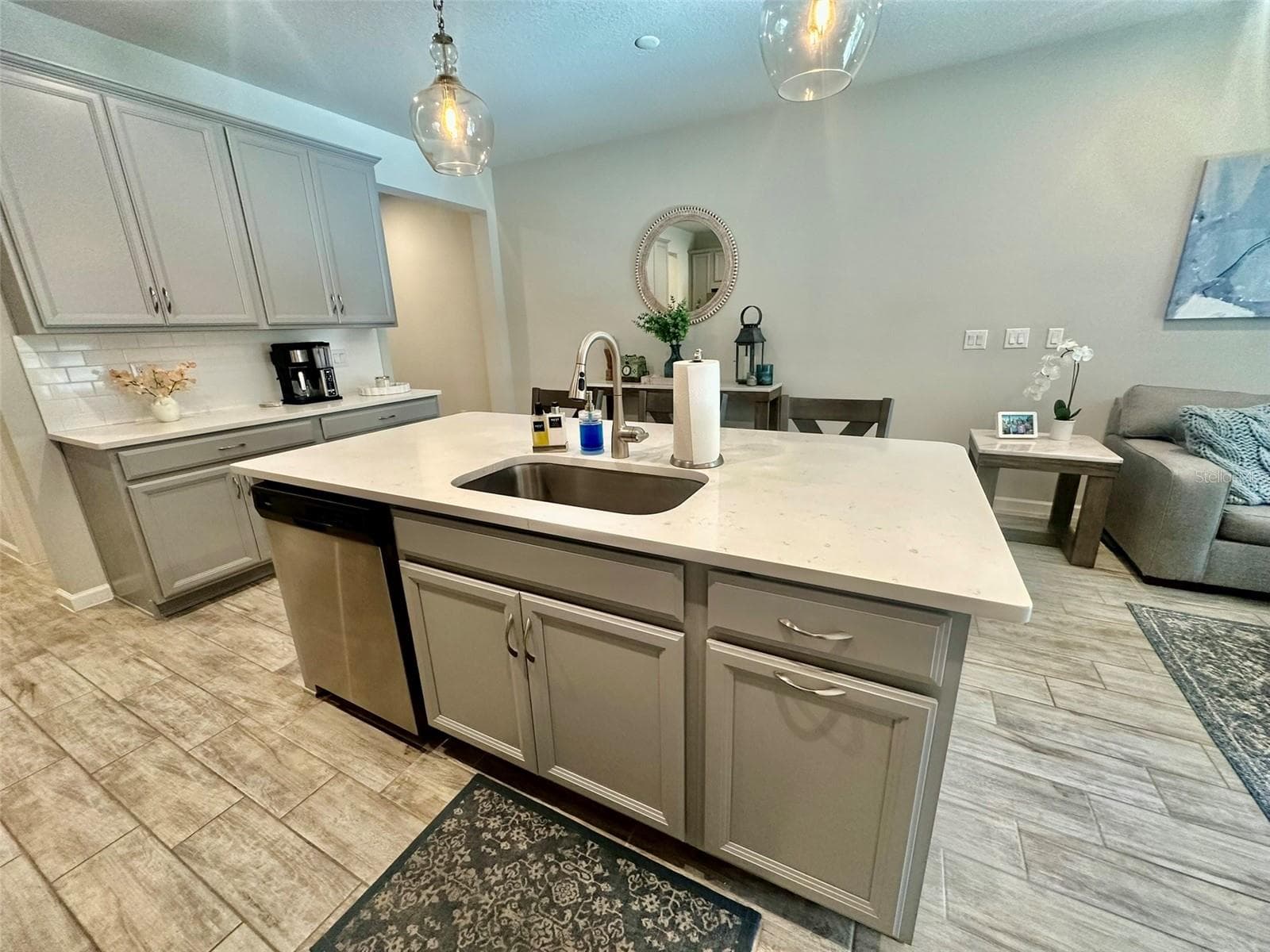 Townhouse at 8511 PRIMROSE WILLOW PL, ODESSA, photo 6 of 26