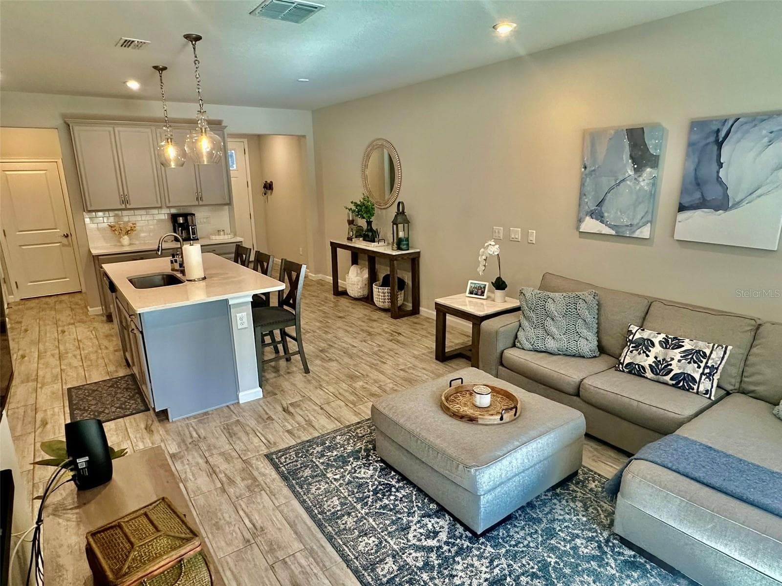 Townhouse at 8511 PRIMROSE WILLOW PL, ODESSA, photo 10 of 26