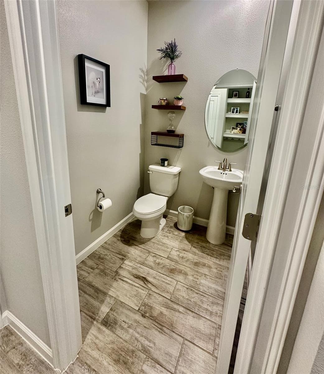 Townhouse at 8511 PRIMROSE WILLOW PL, ODESSA, photo 11 of 26